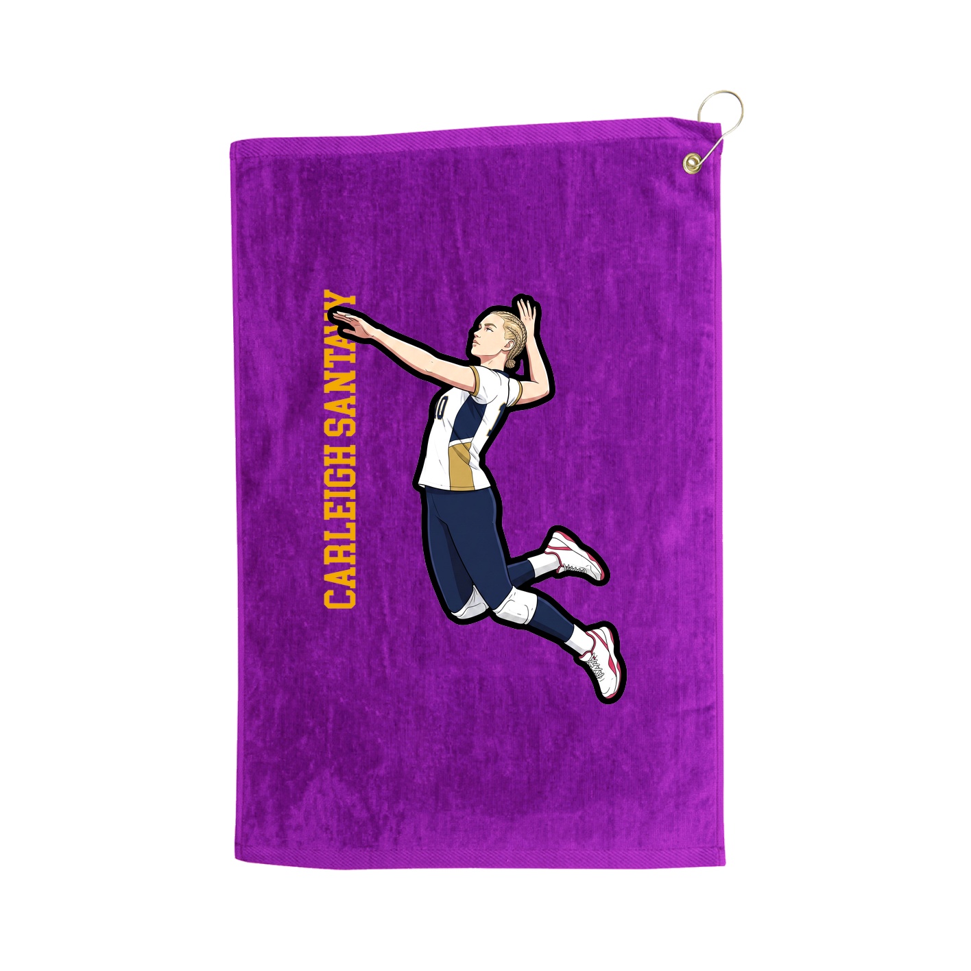 Golf Towel