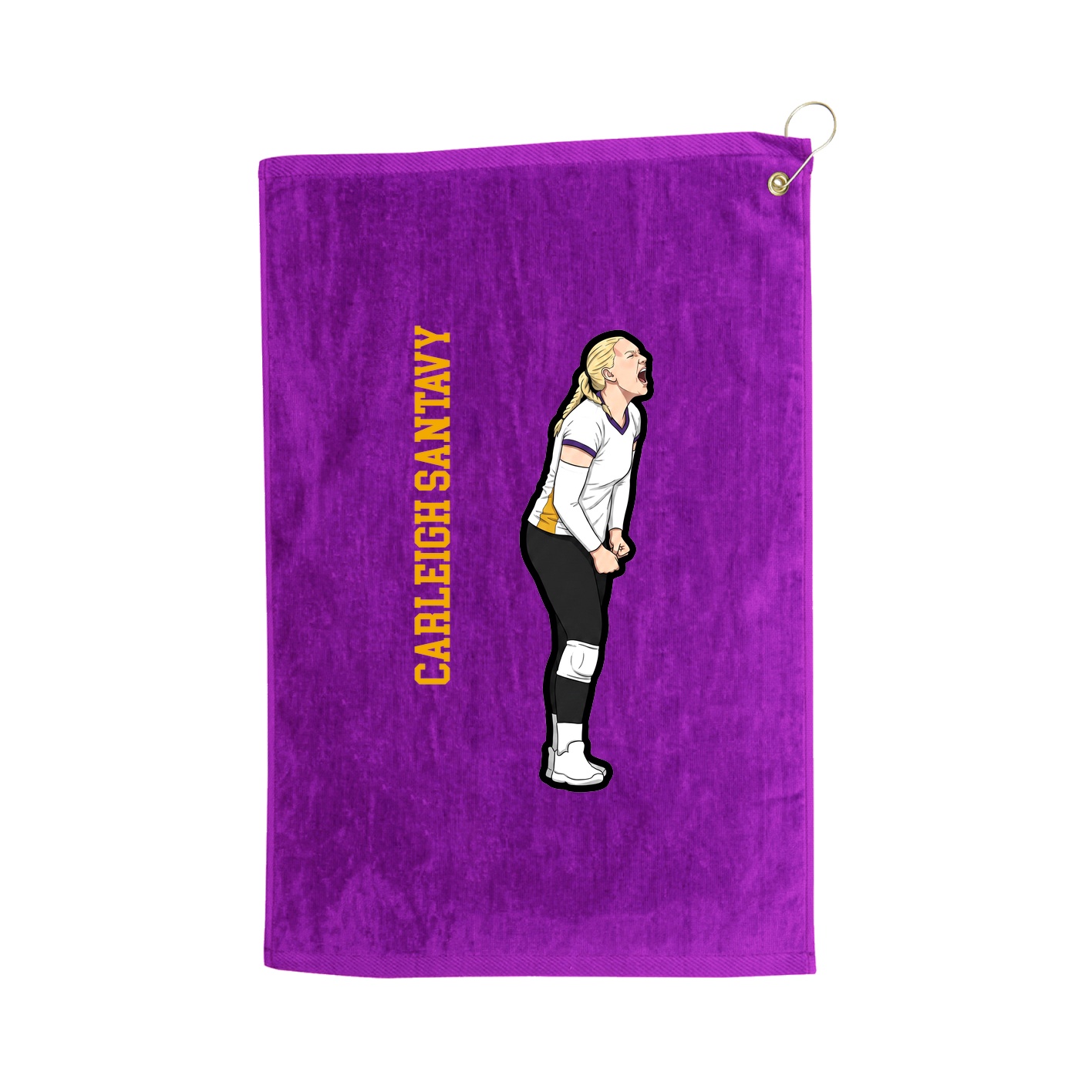 Golf Towel