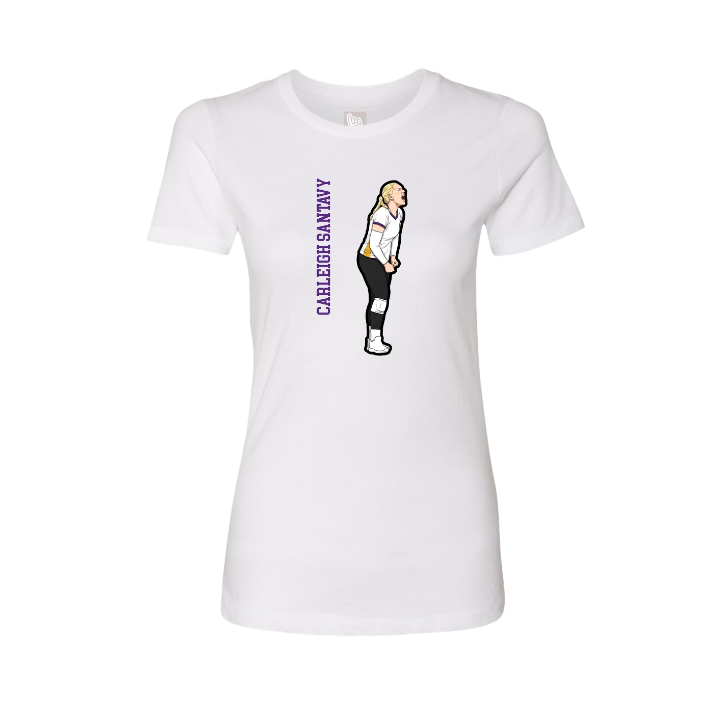 Womens Tee