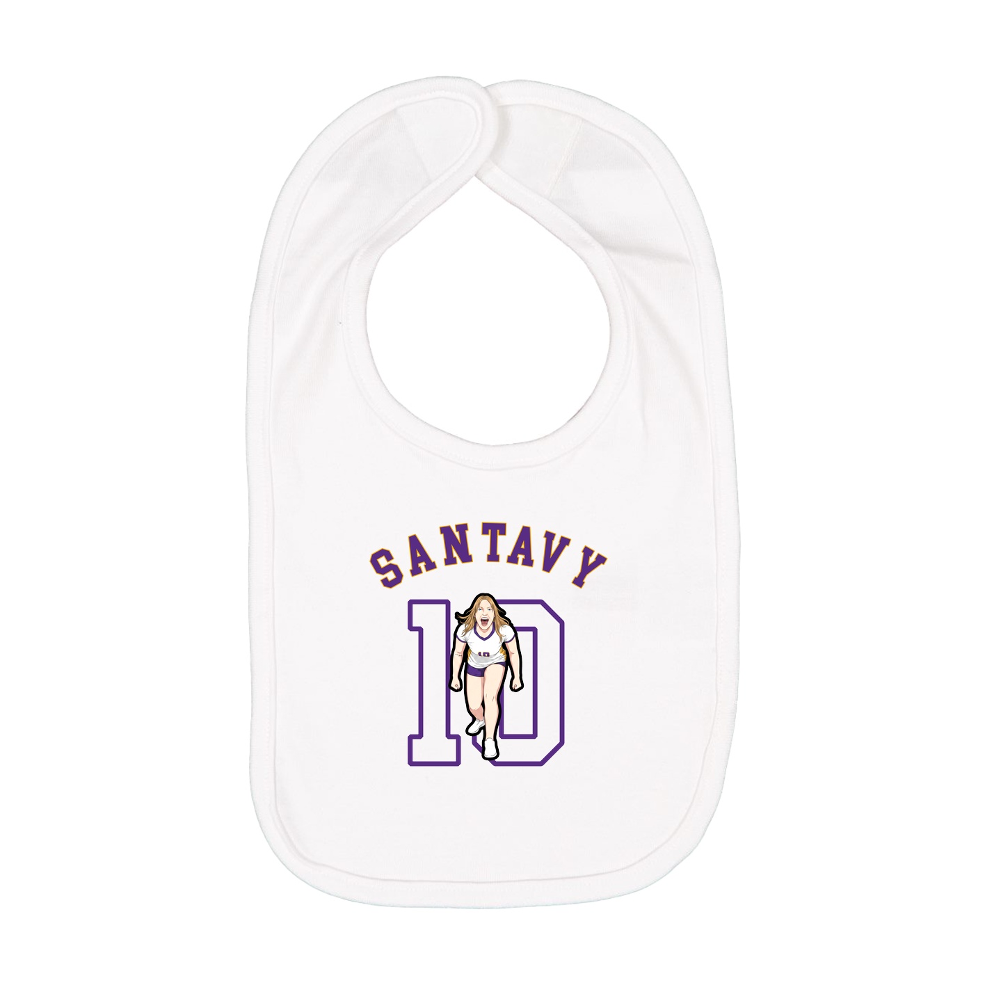 Infant Bib