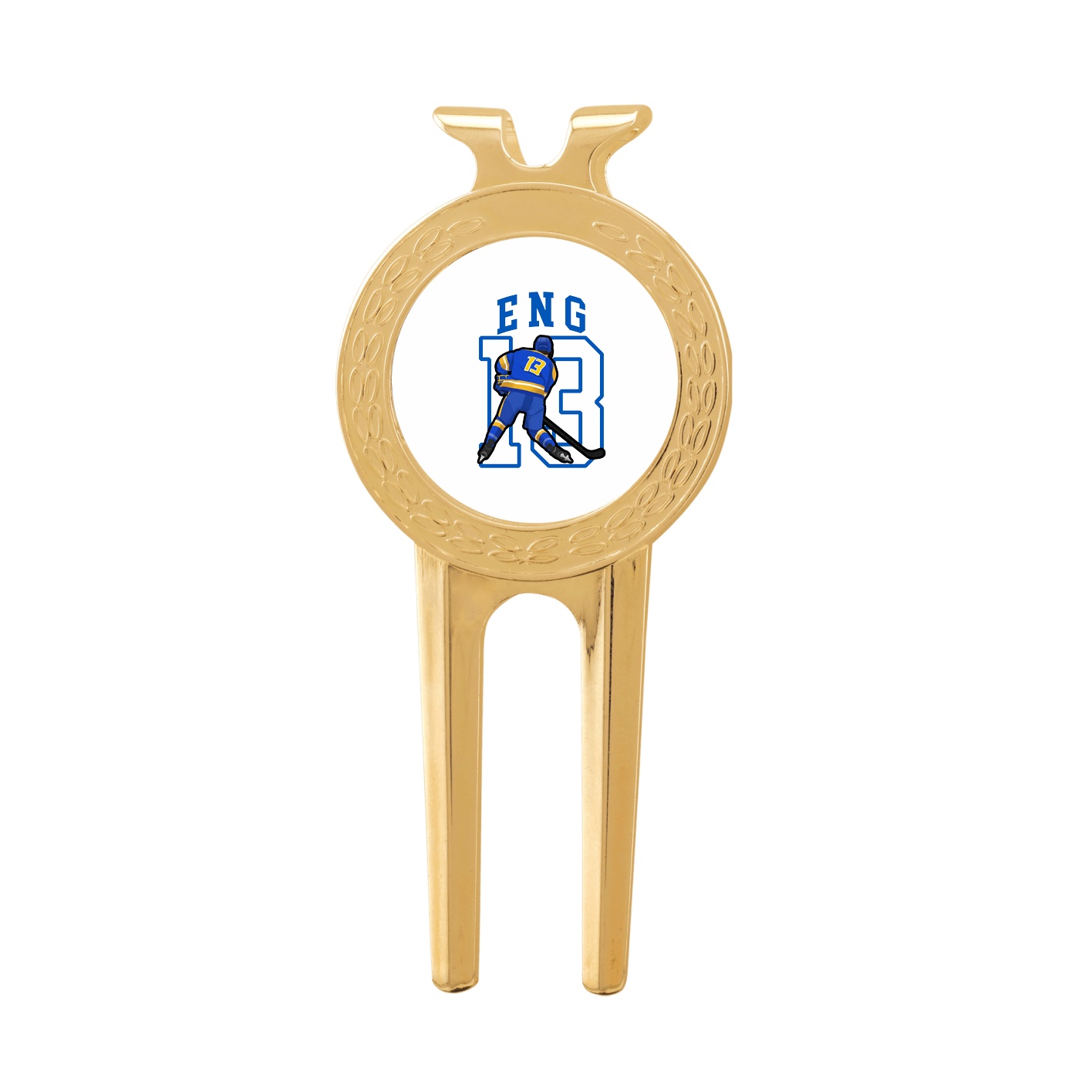 Divot Tool with Ball Marker — Shirsey in Classic
