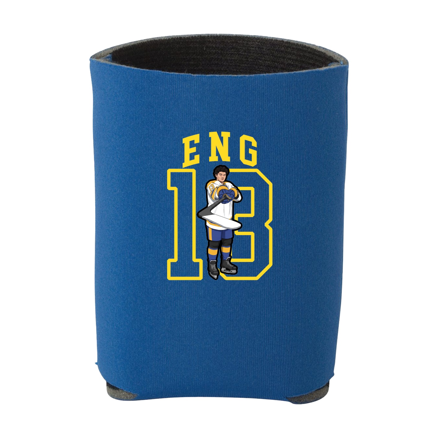 Can Holder — Shirsey in Royal
