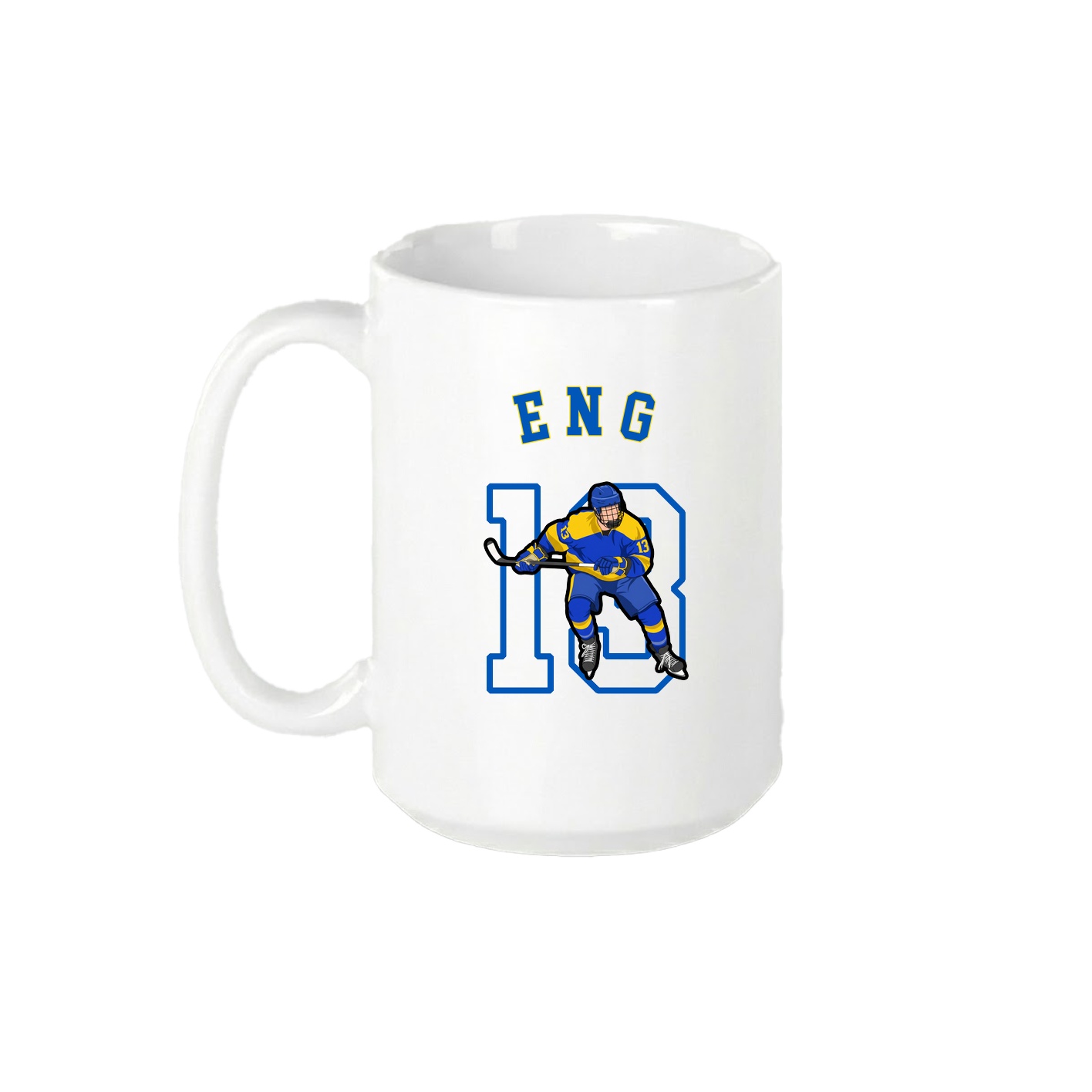 15oz Coffee Mug
