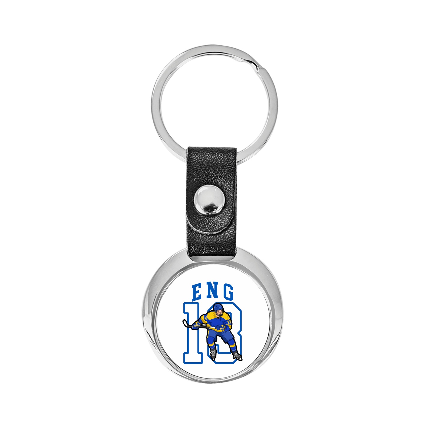 Key Chain — Shirsey in Classic