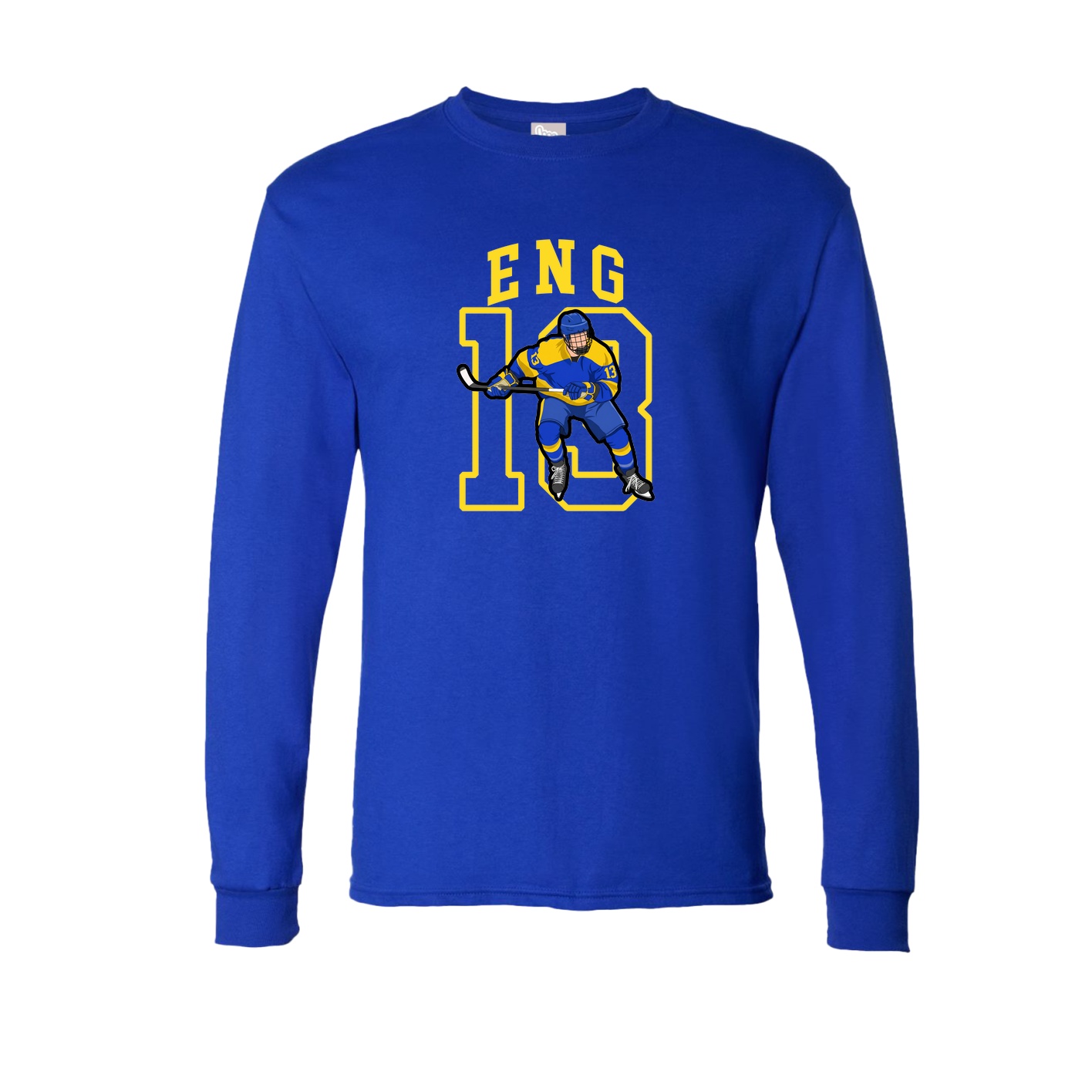 Long Sleeve Tee