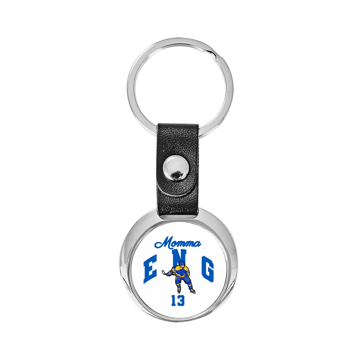 Key Chain — Mothers Day Arch in Classic