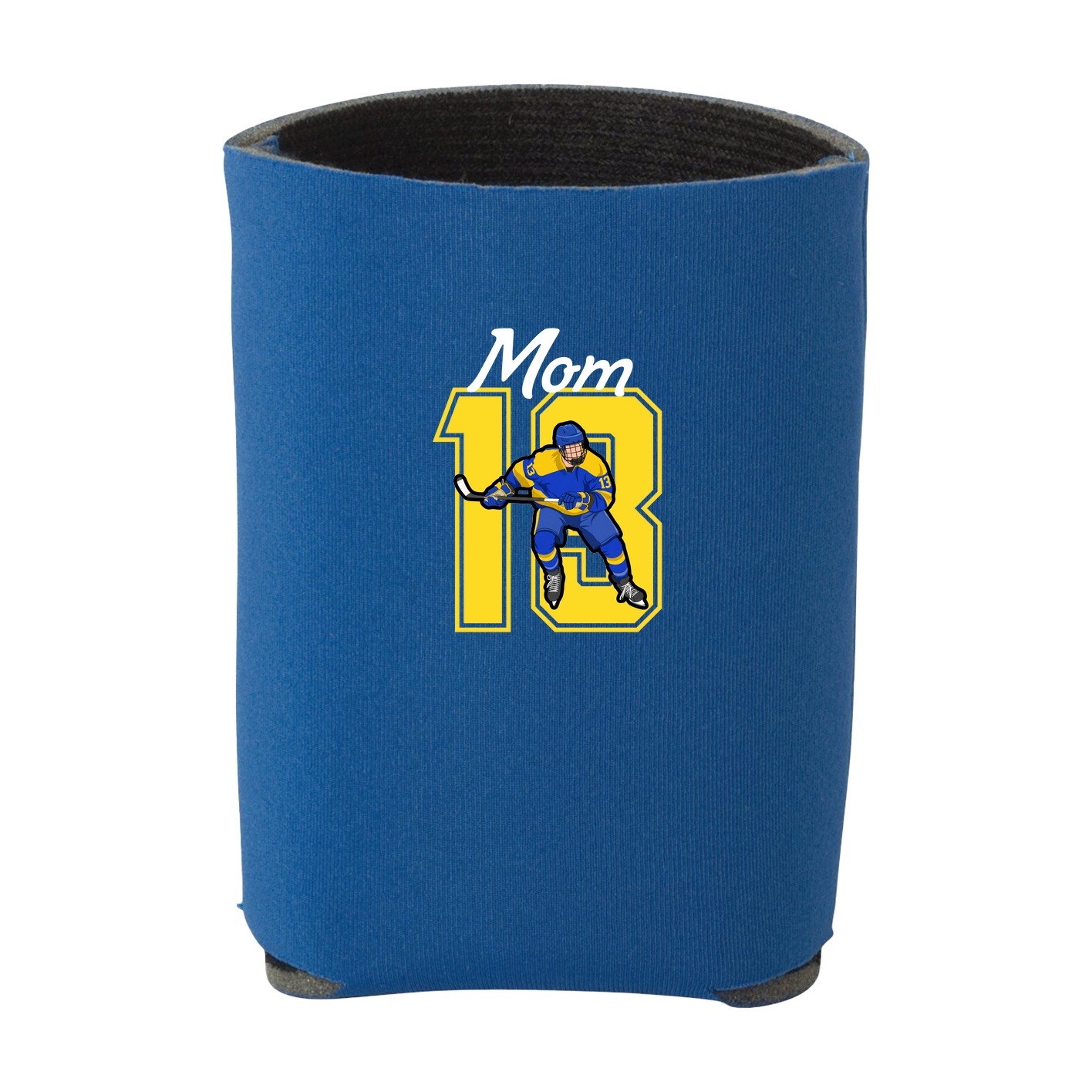 Can Holder — Mothers Day Shirsey in Royal
