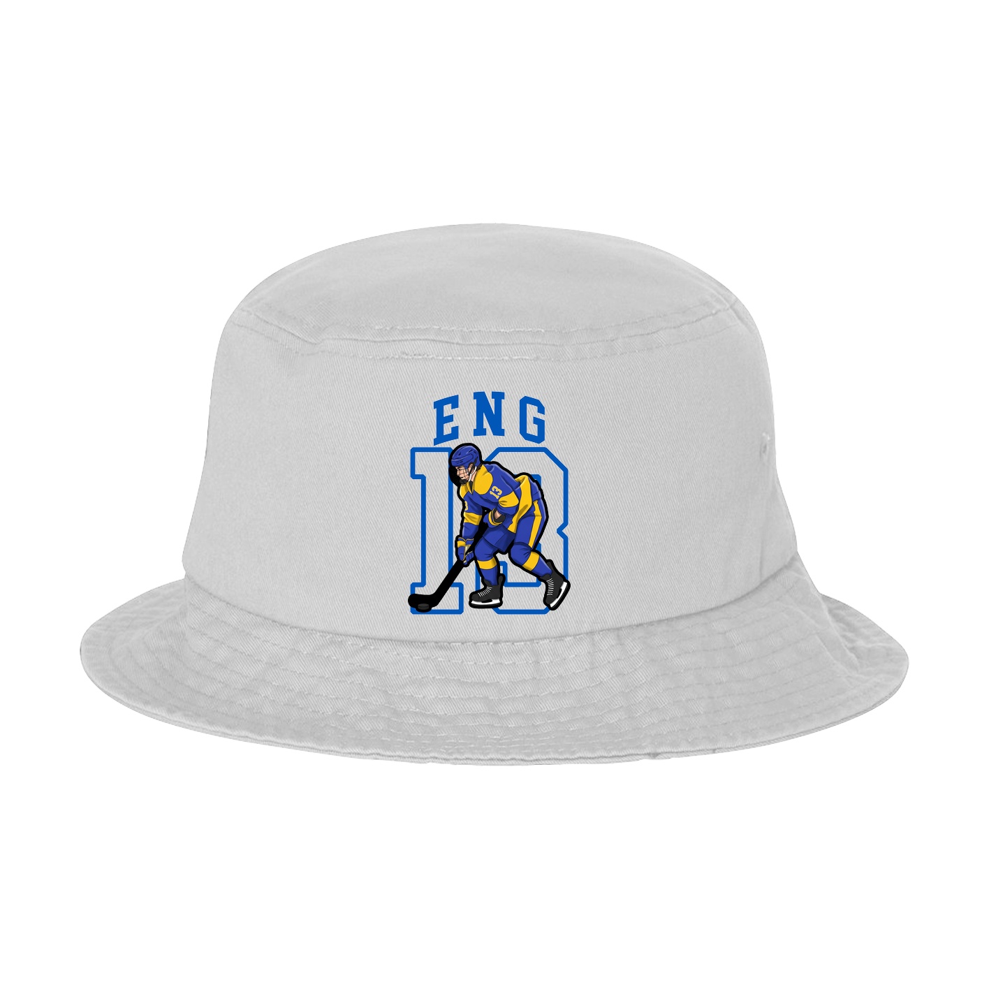 Bucket Cap