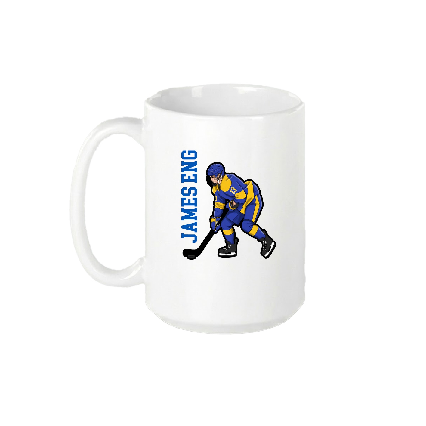 15oz Coffee Mug