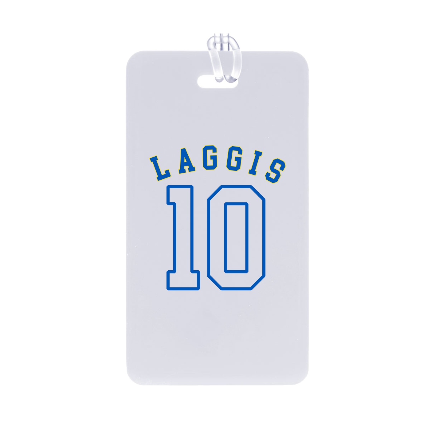 Bag Tag