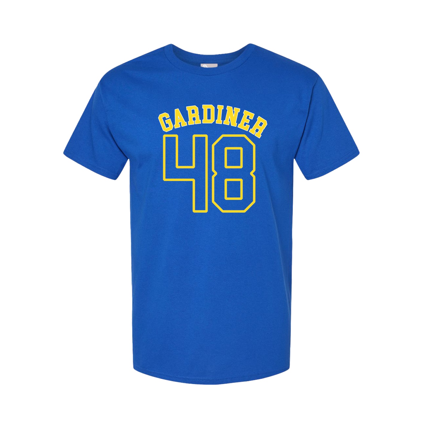 Tee — Shirsey Arch in Royal