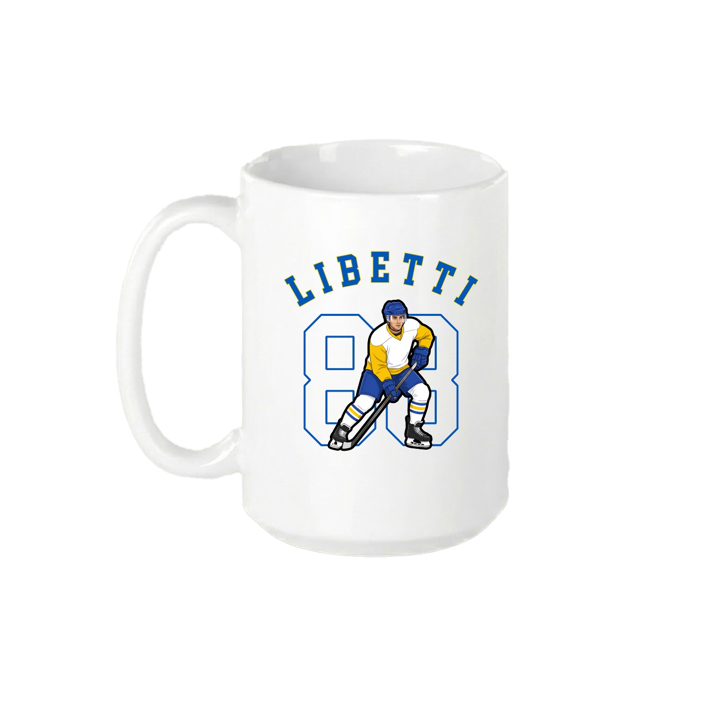 15oz Coffee Mug