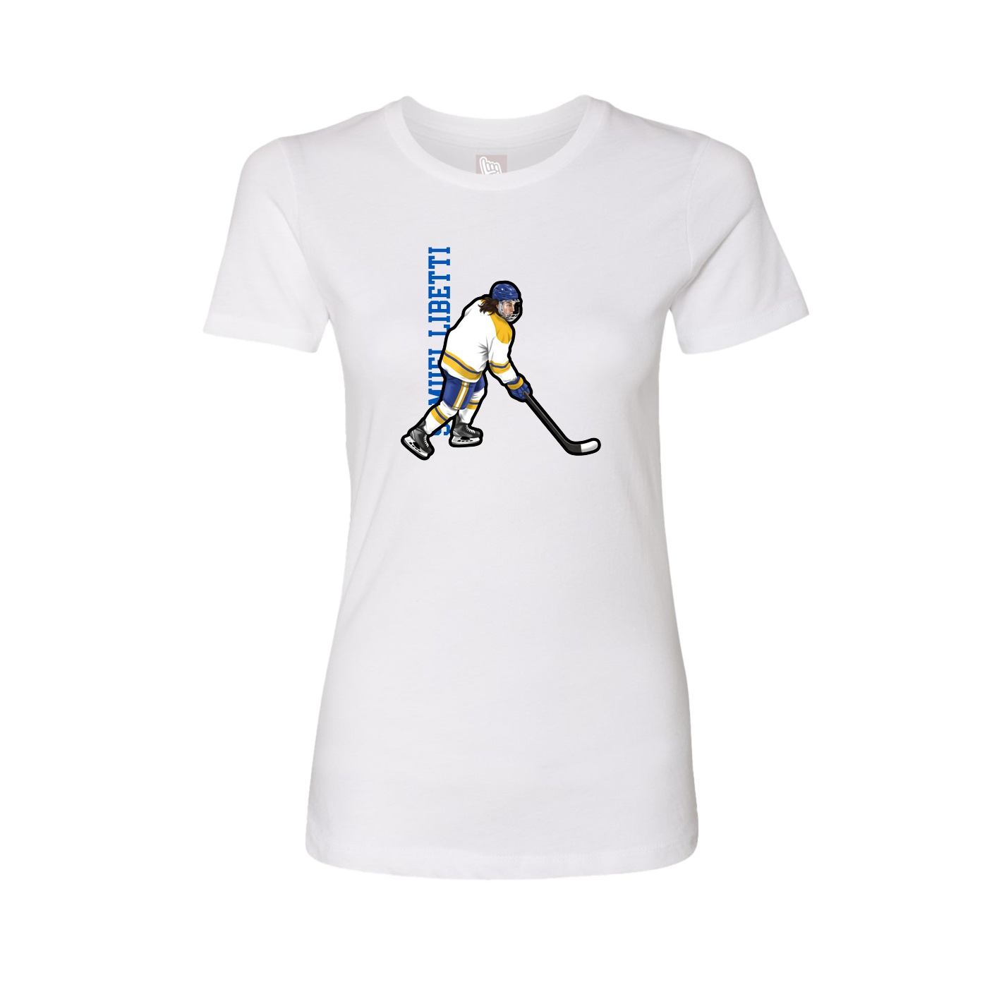 Womens Tee