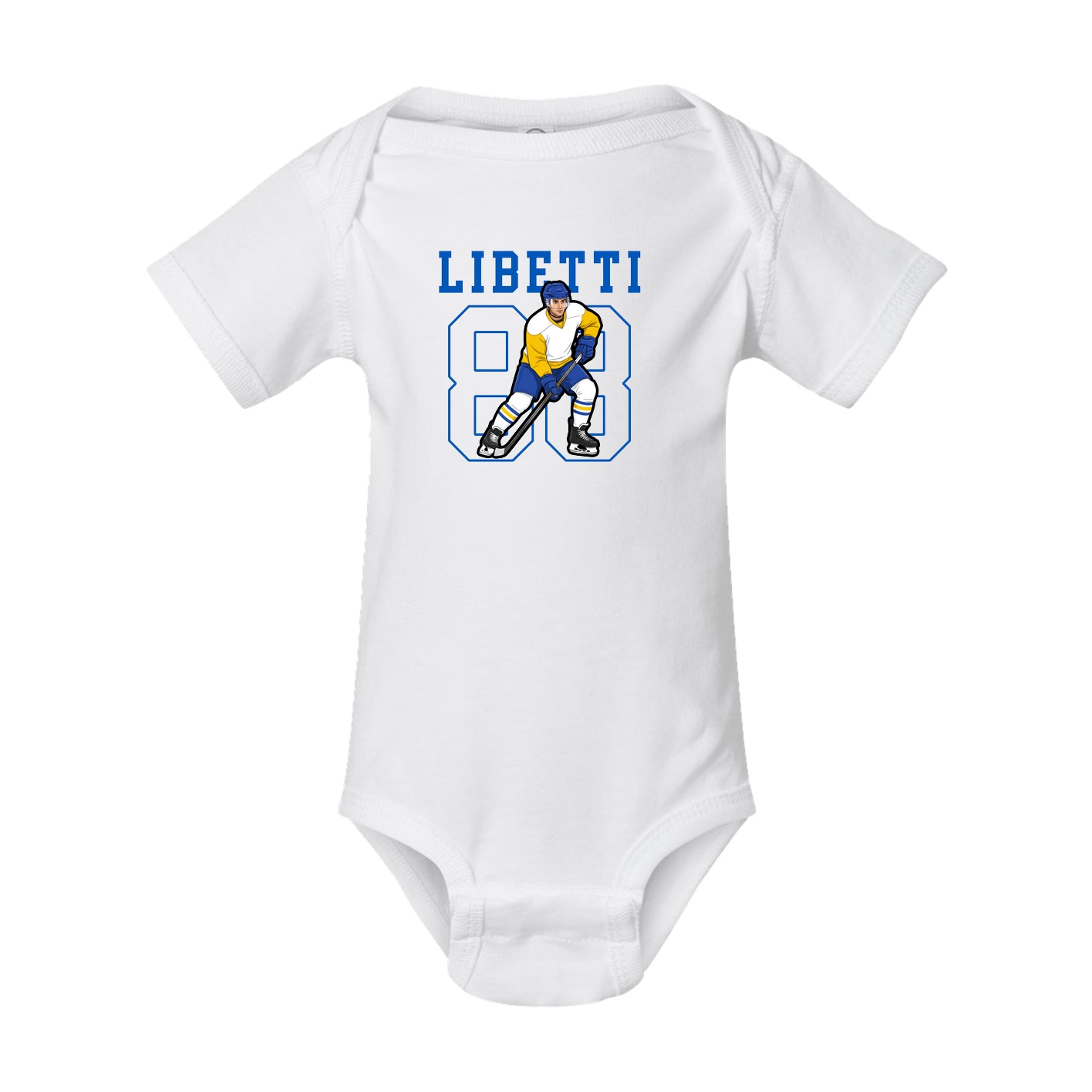 Baby Onesie