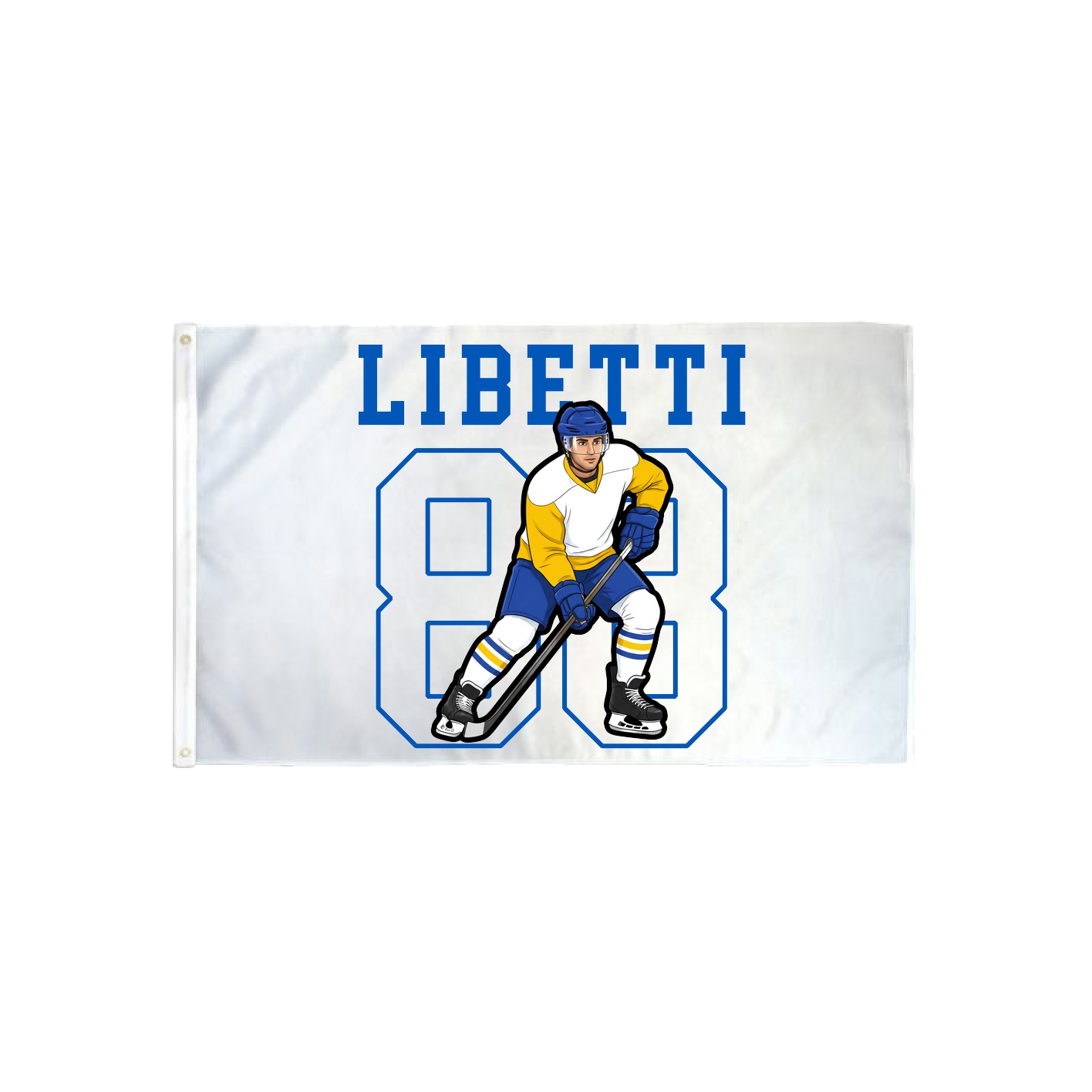 3x5 Flag