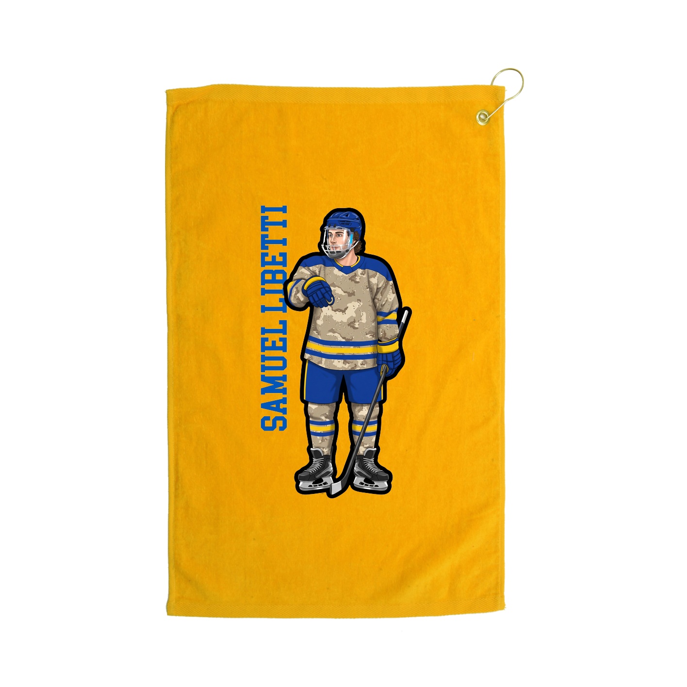 Golf Towel