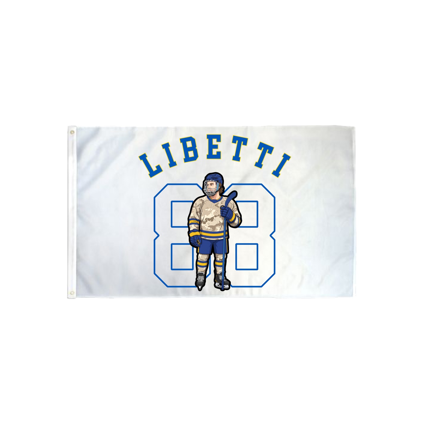 3x5 Flag