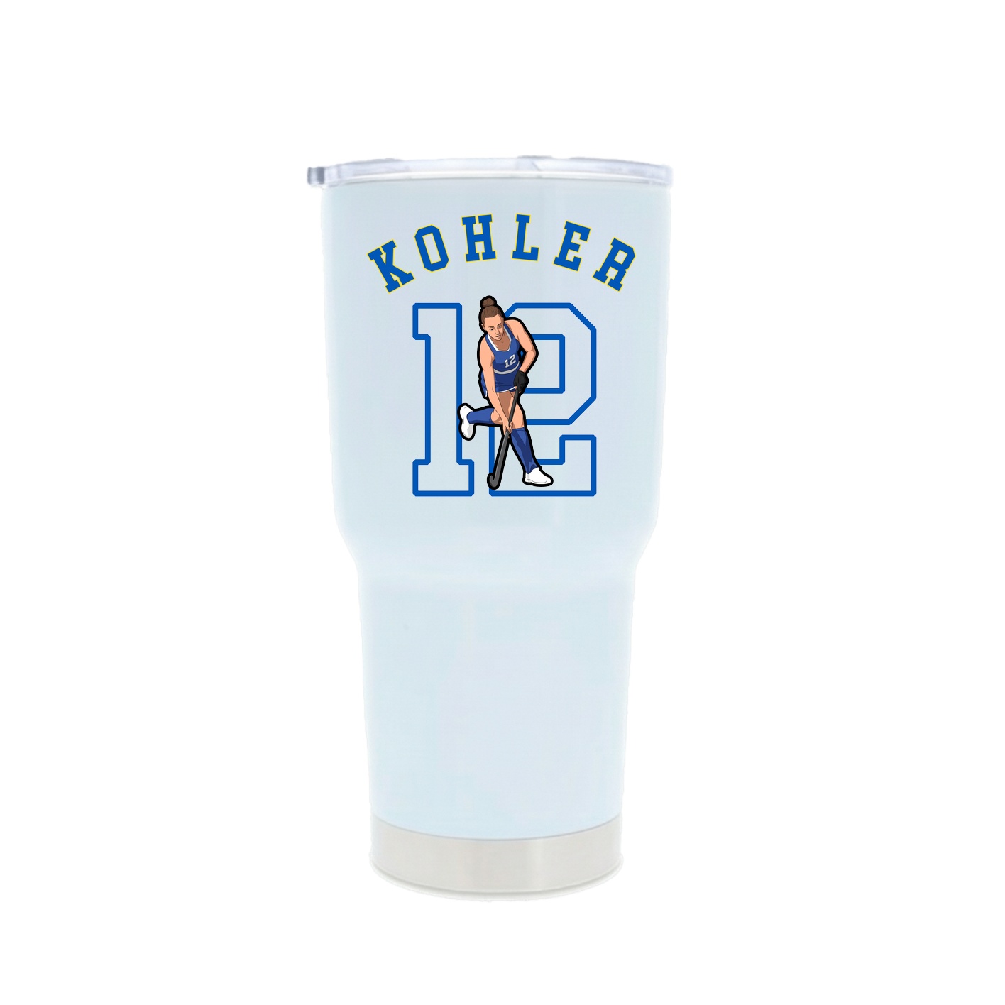 30oz Stainless Steel Tumbler