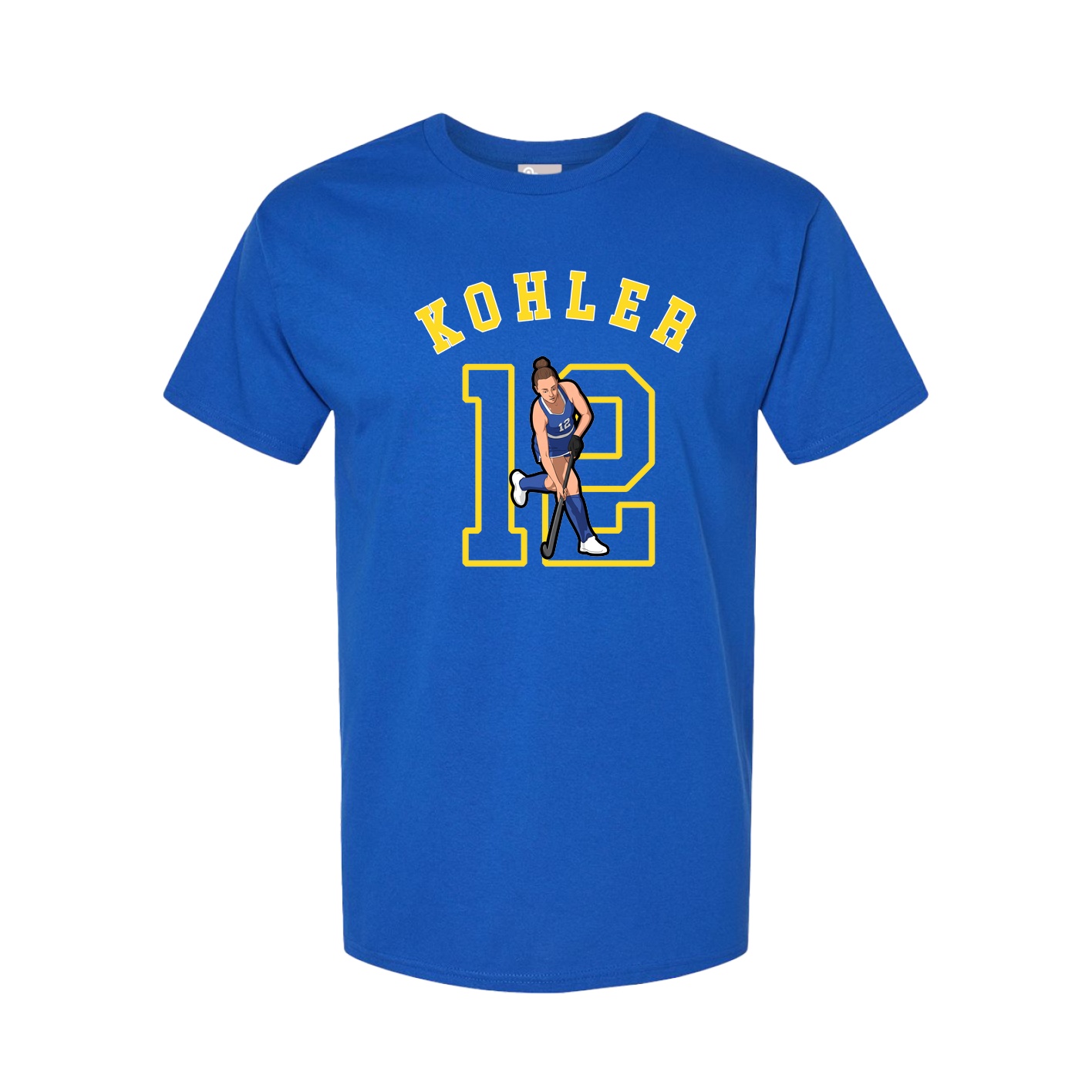 Tee — Shirsey Arch in Royal