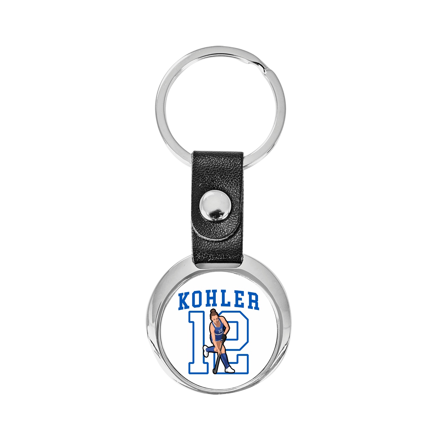 Key Chain — Shirsey in Classic