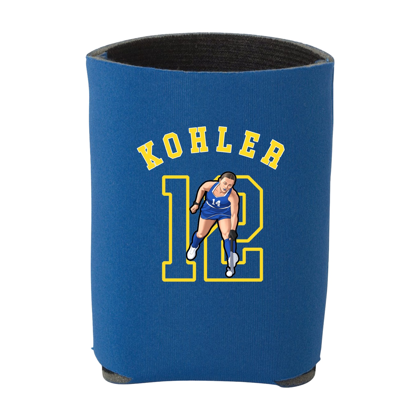 Can Holder — Shirsey Arch in Royal