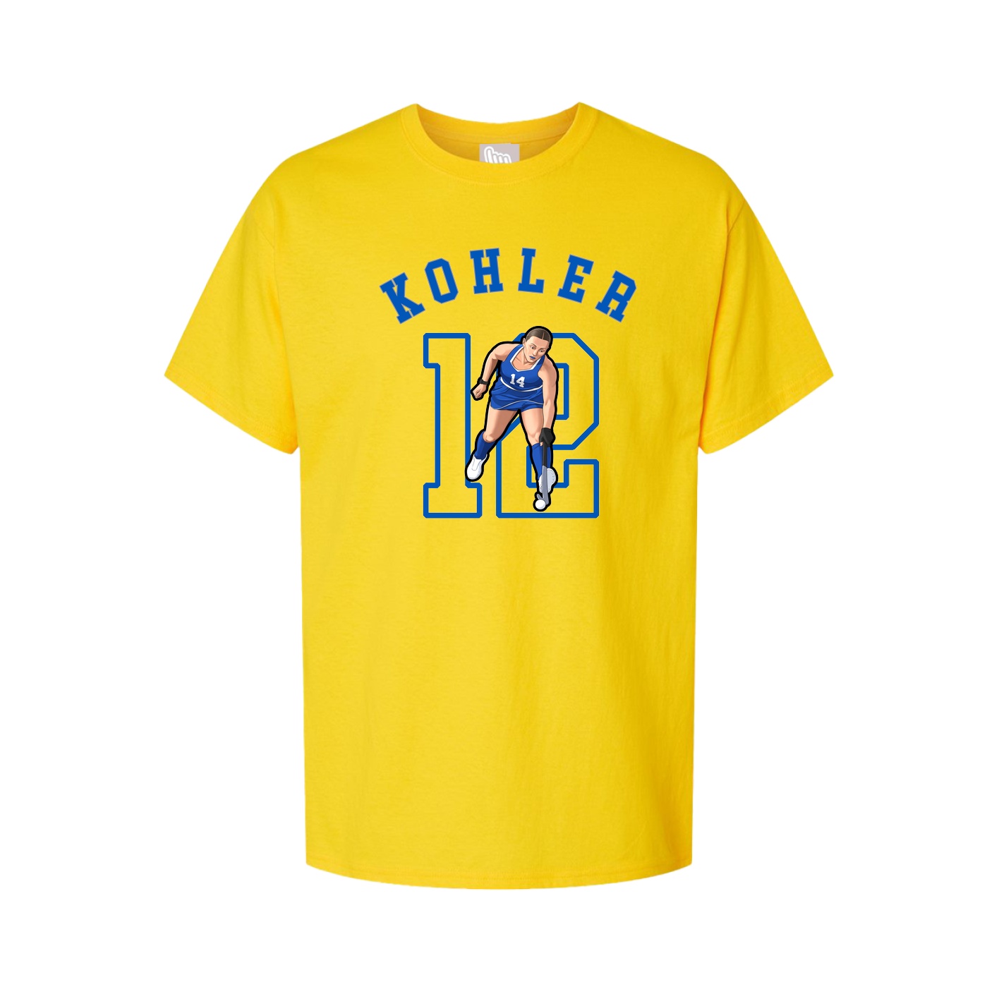 Tee