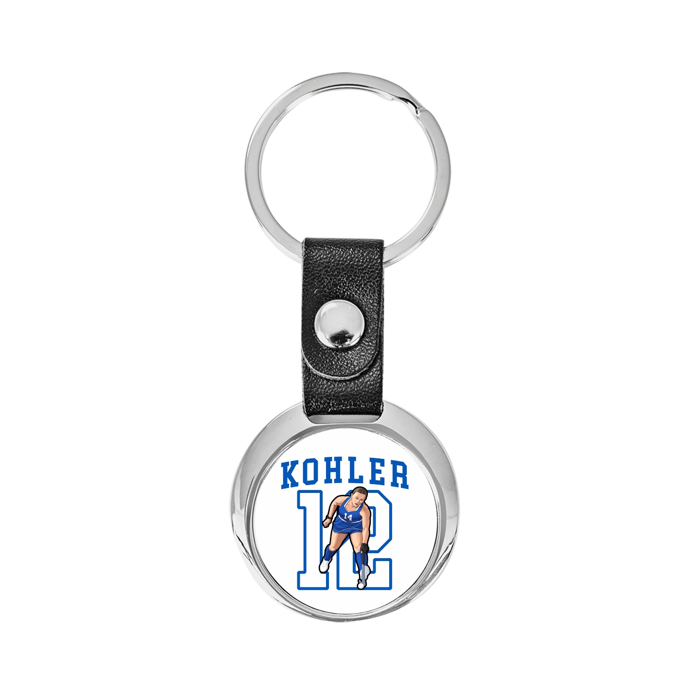 Key Chain — Shirsey in Classic