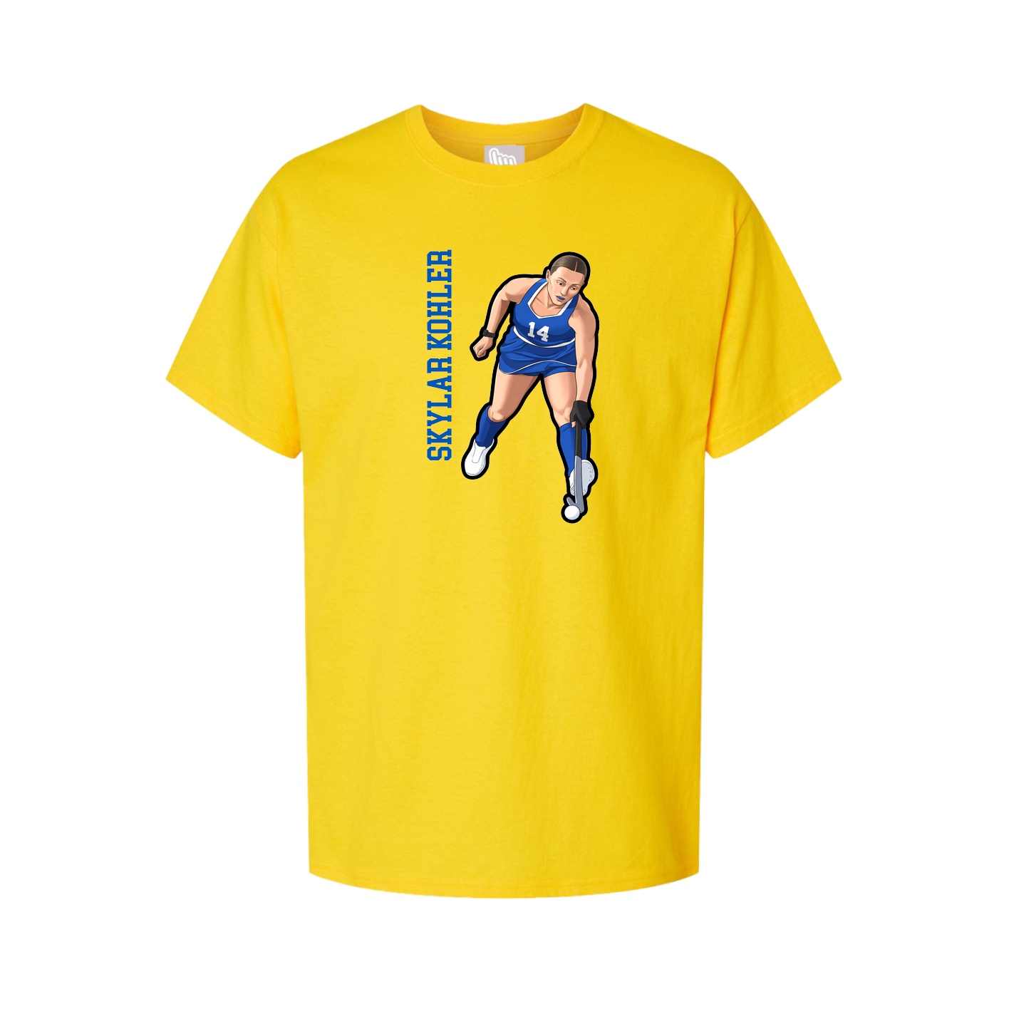 Tee