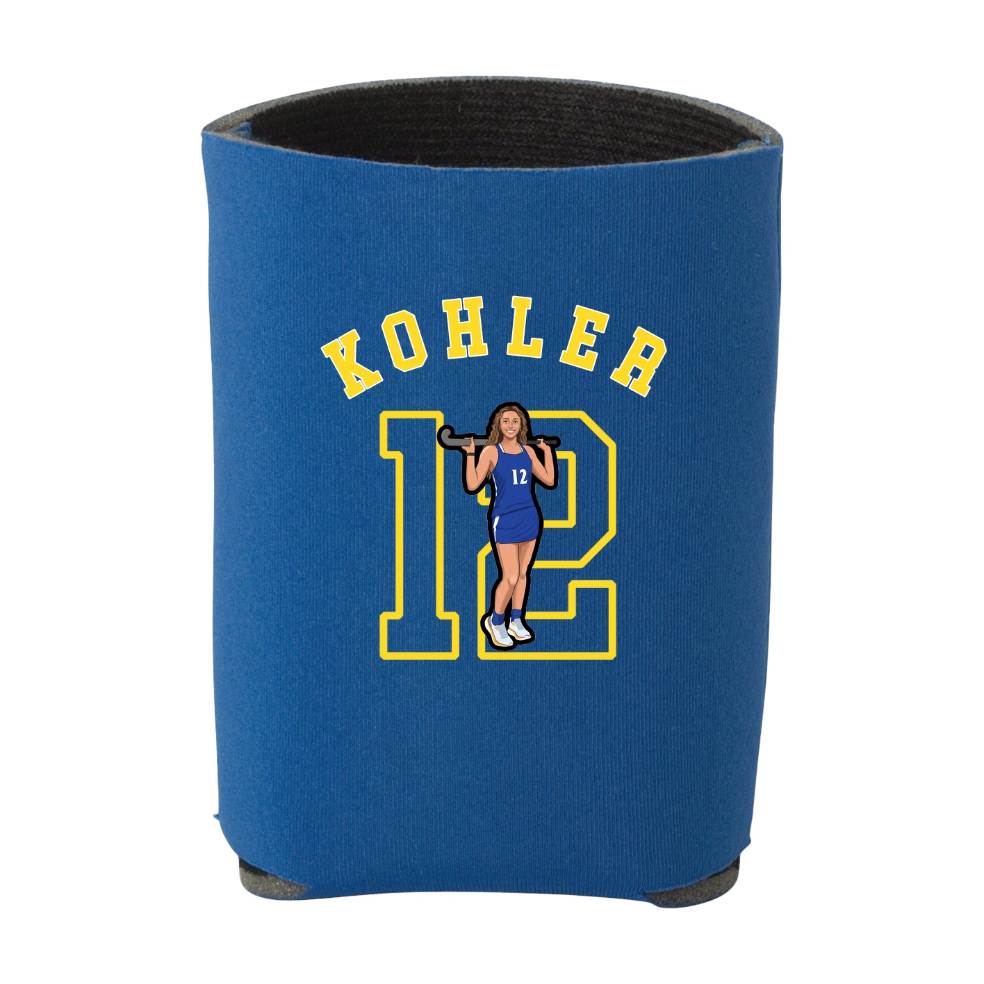 Can Holder — Shirsey Arch in Royal