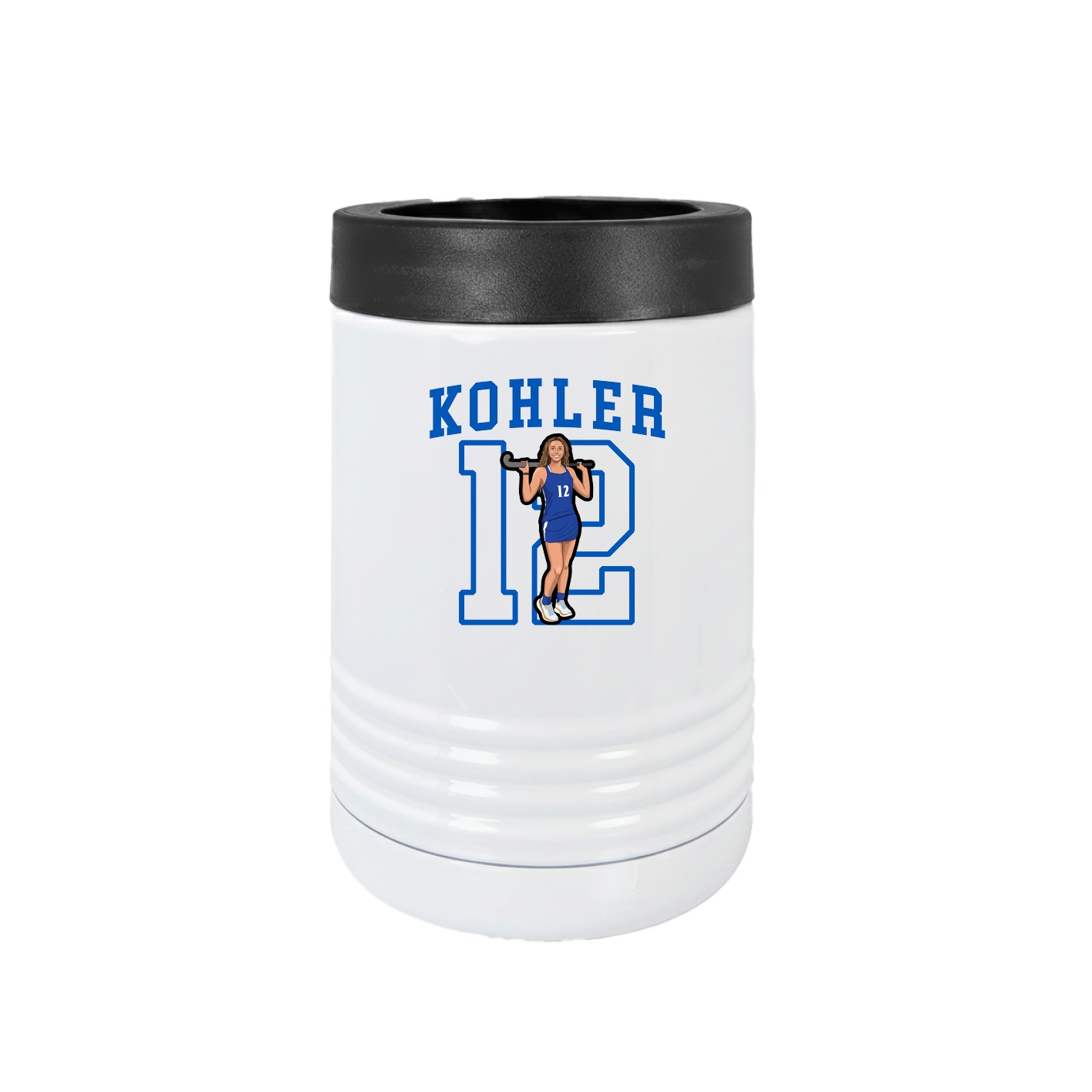 Beverage Holder — Shirsey in White
