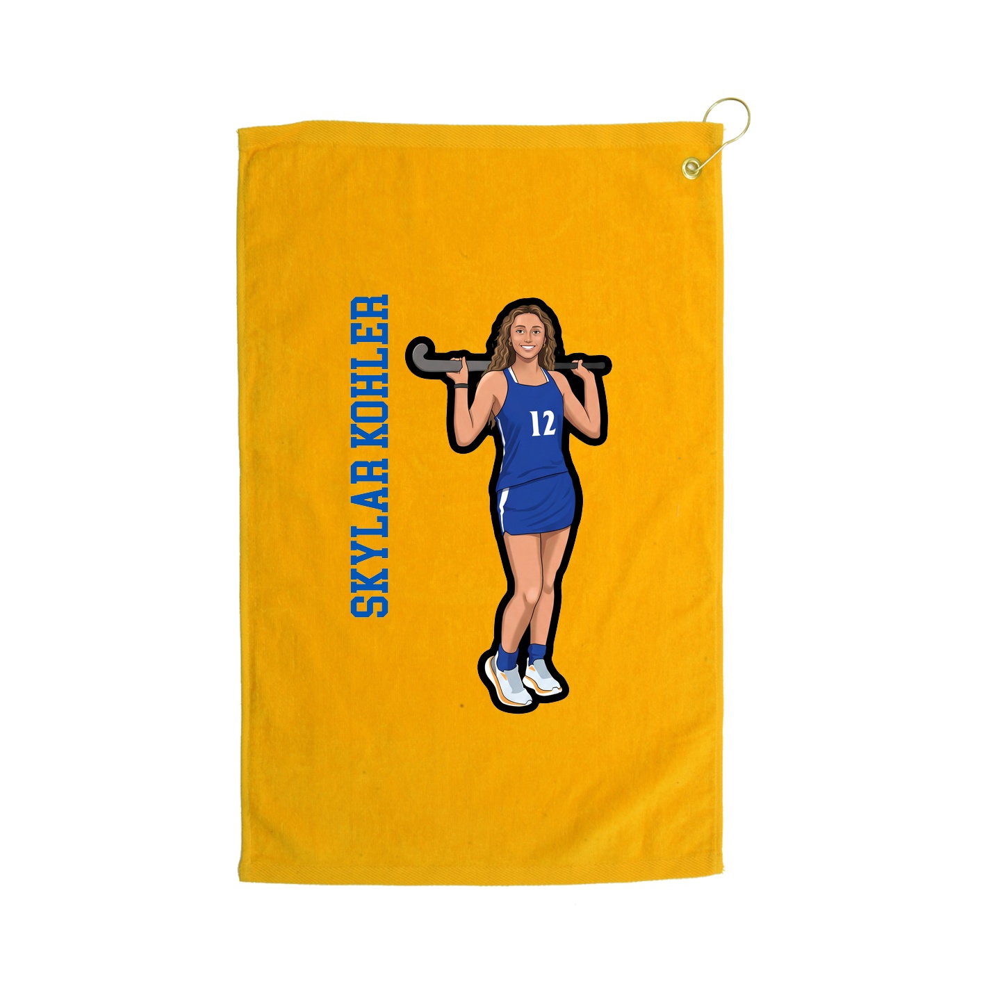 Golf Towel