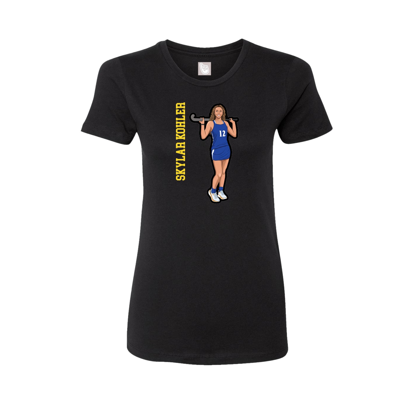 Womens Tee