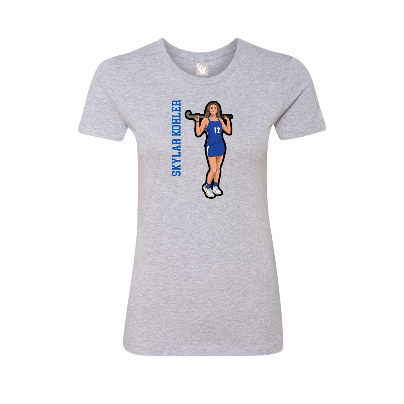 Womens Tee