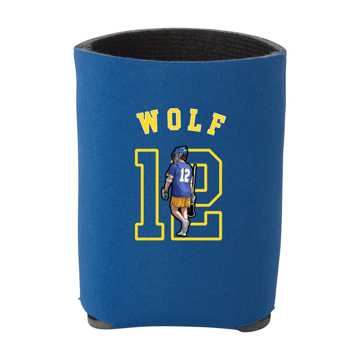 Can Holder — Shirsey Arch in Royal