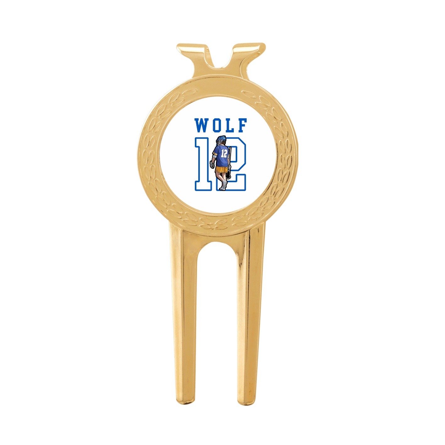 Divot Tool with Ball Marker — Shirsey in Classic