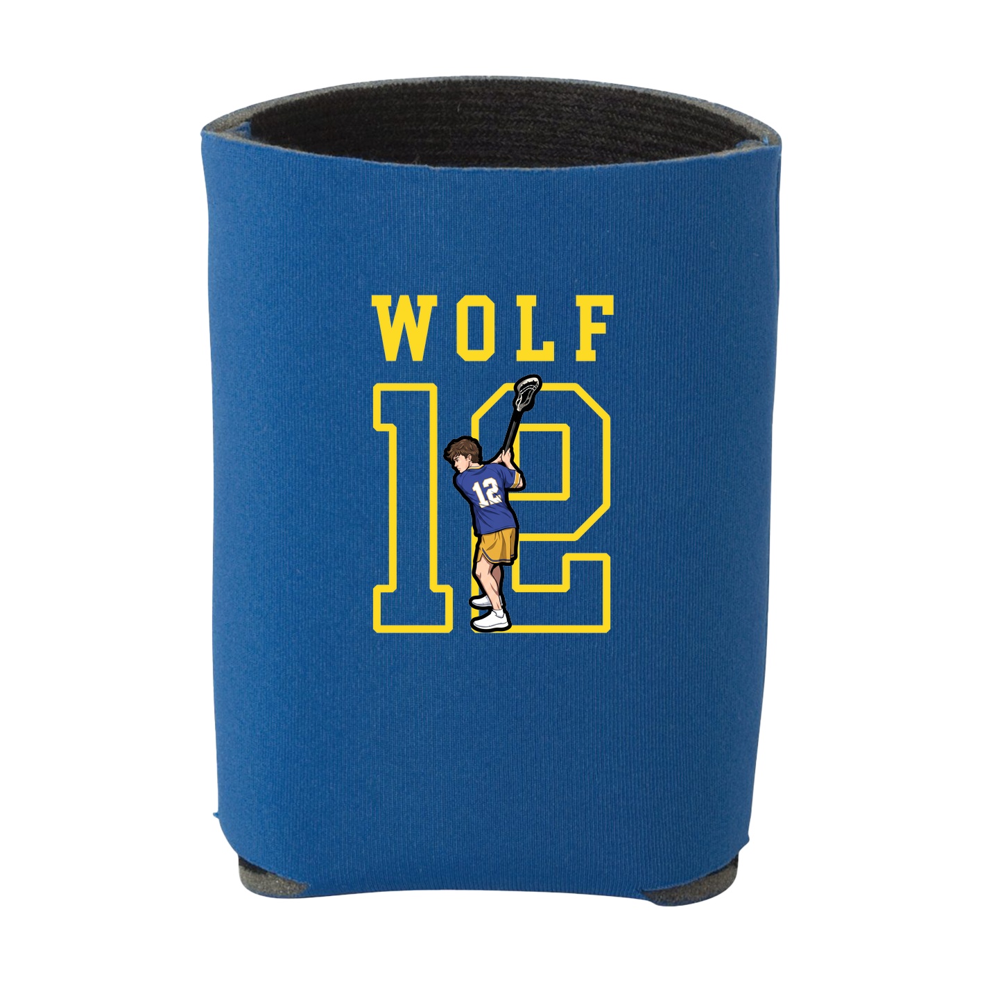Can Holder — Shirsey in Royal