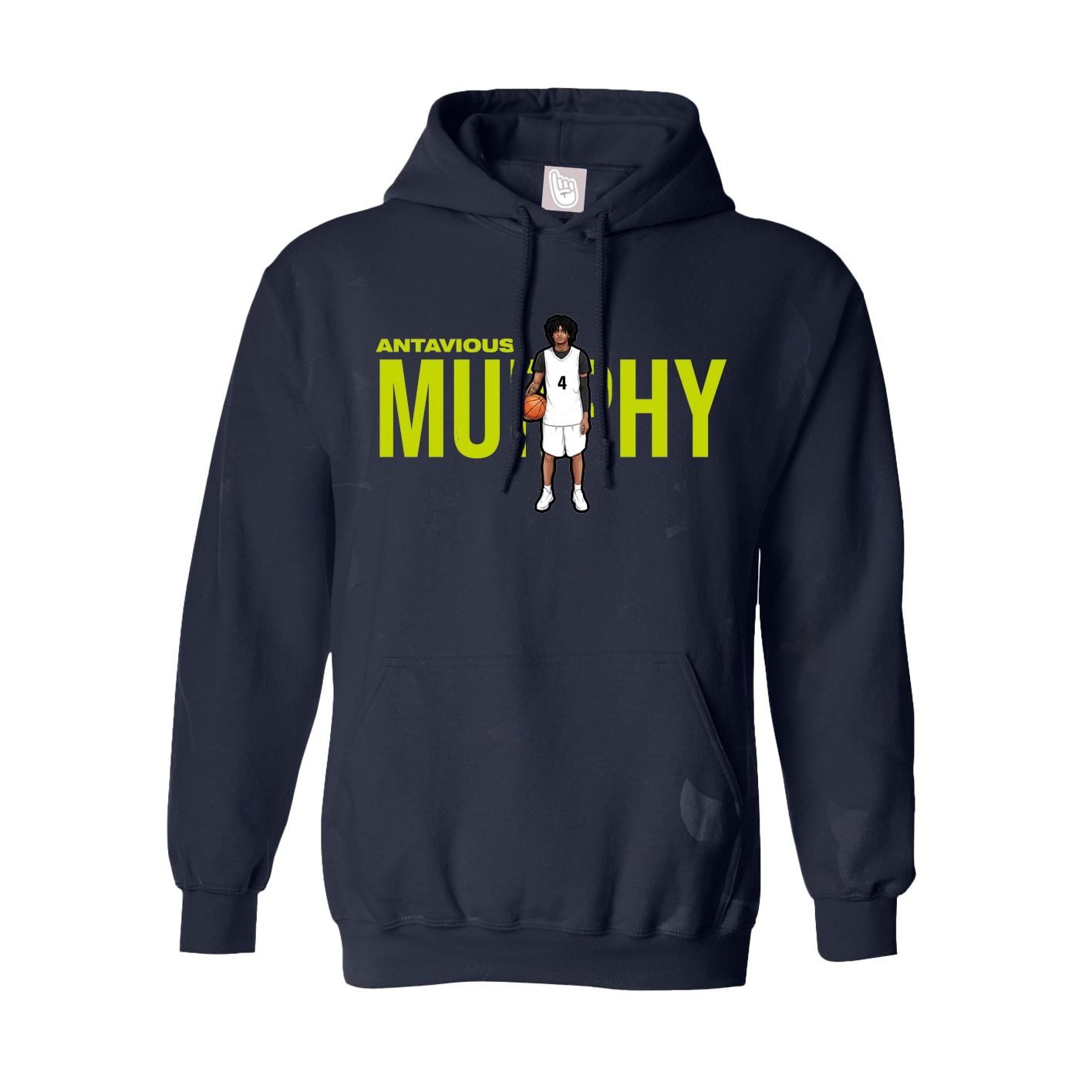 Hoodie