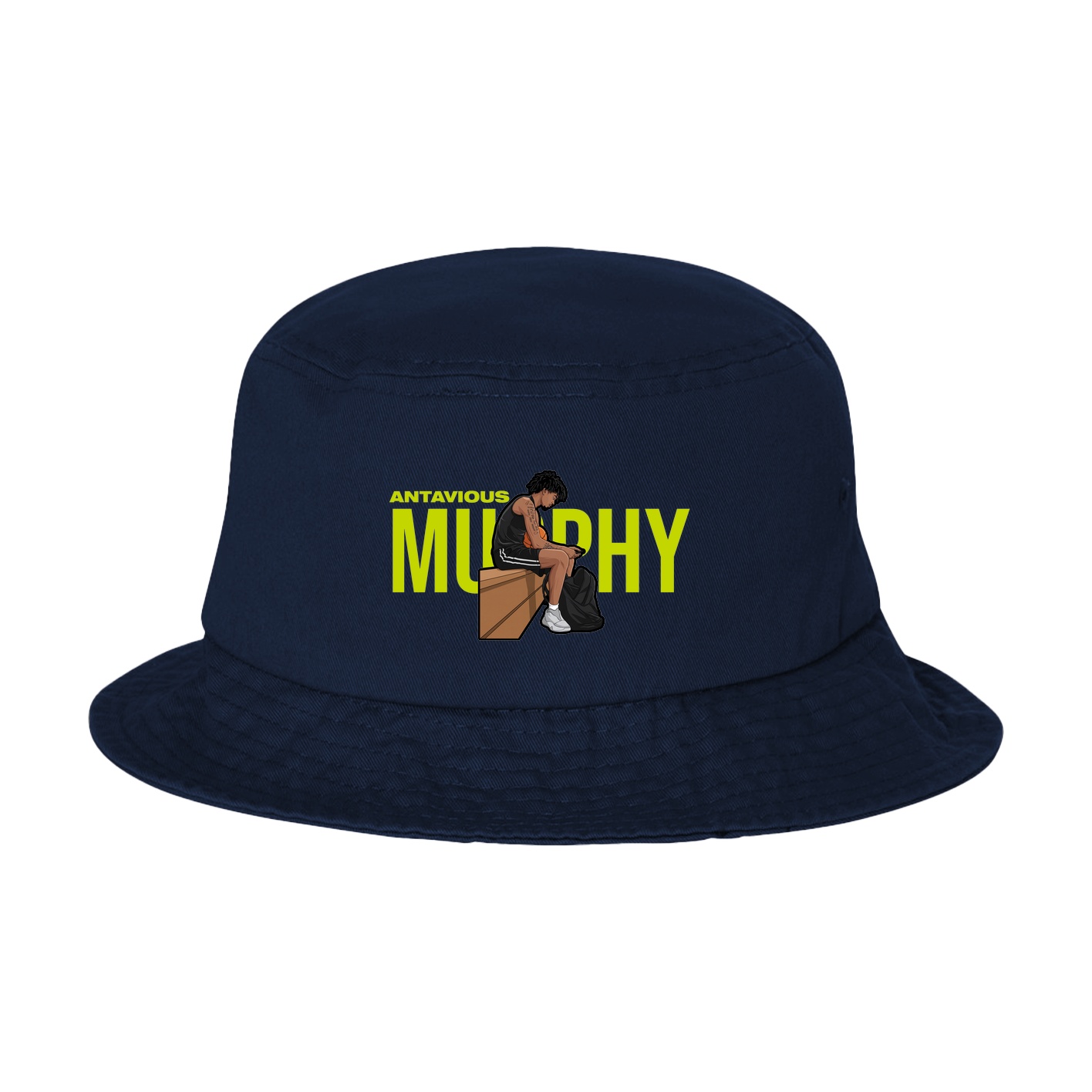 Bucket Cap