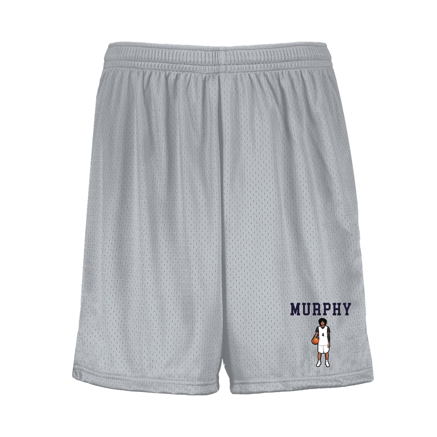 Shorts — Shirsey in Silver