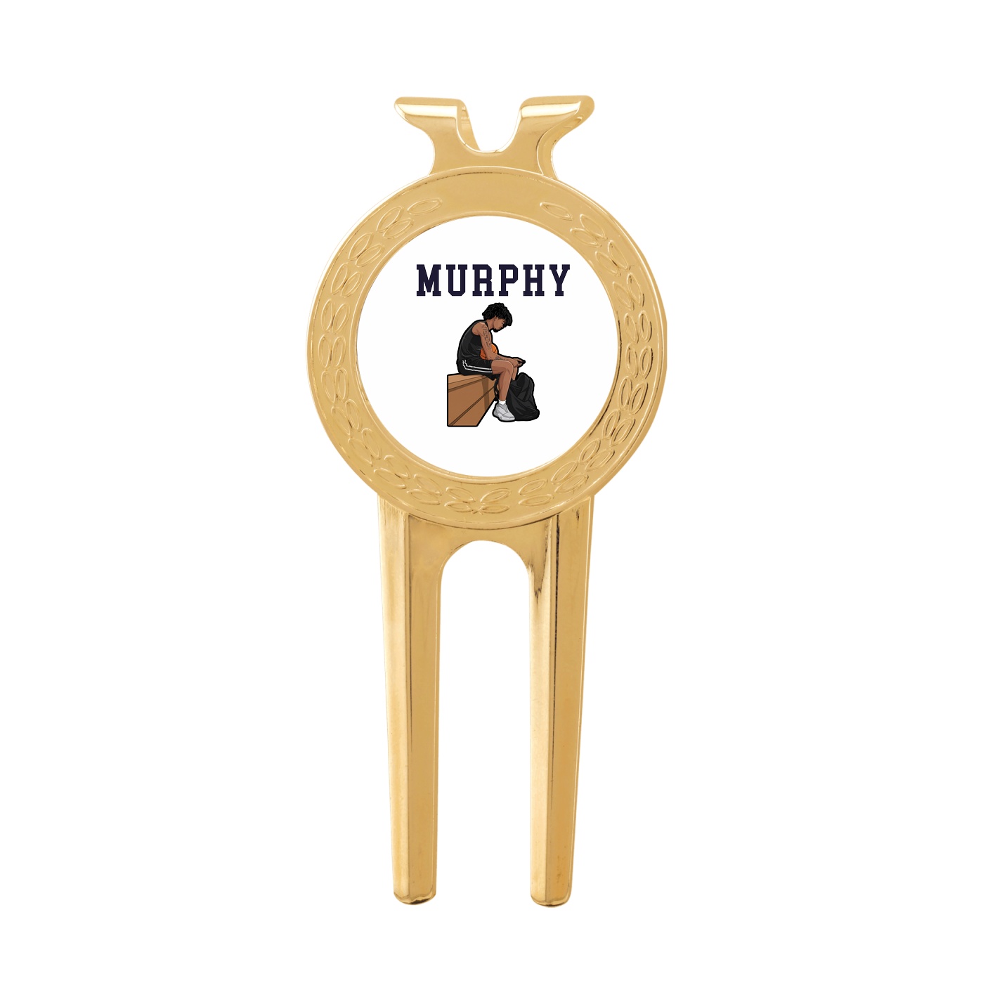 Divot Tool with Ball Marker — Shirsey in Classic
