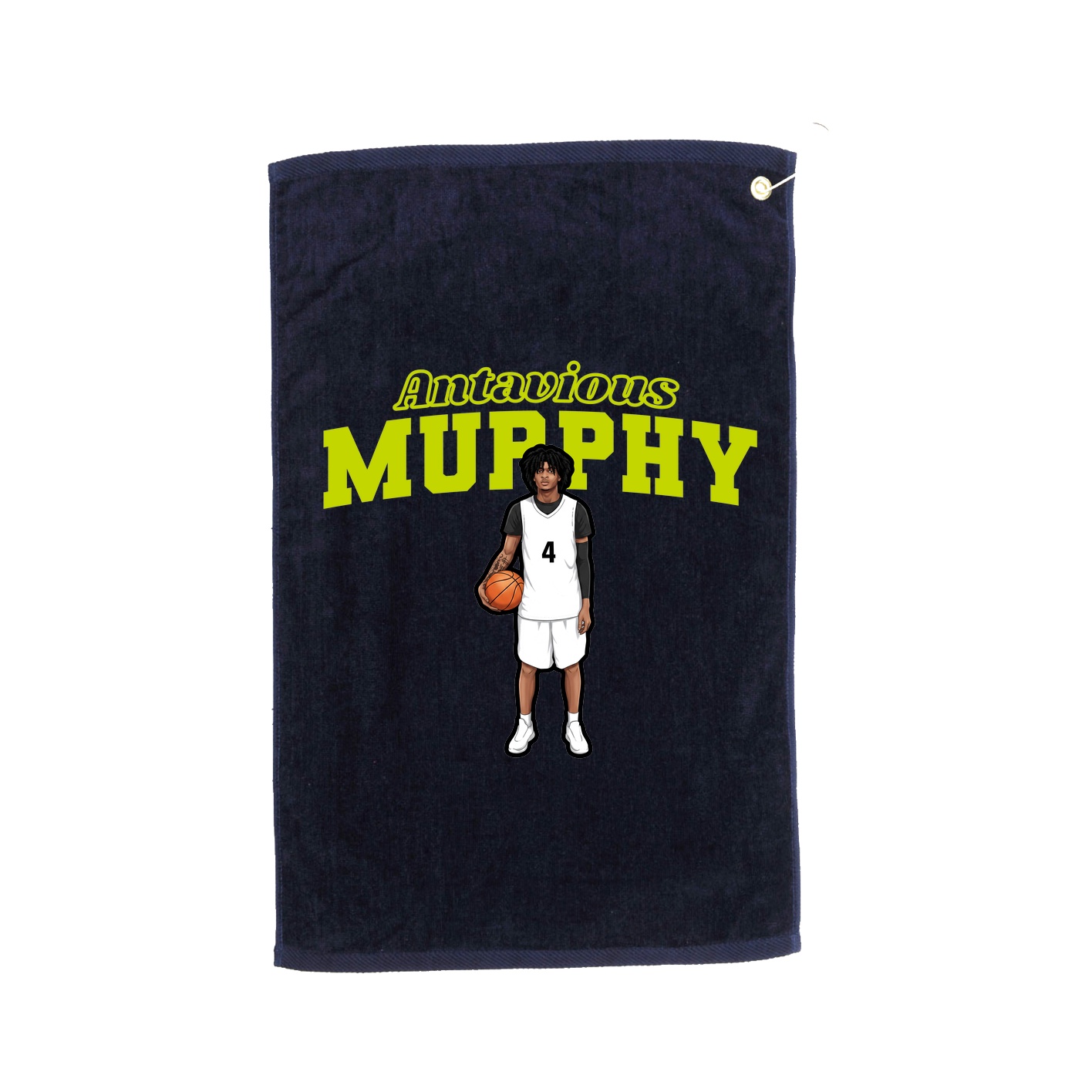 Golf Towel