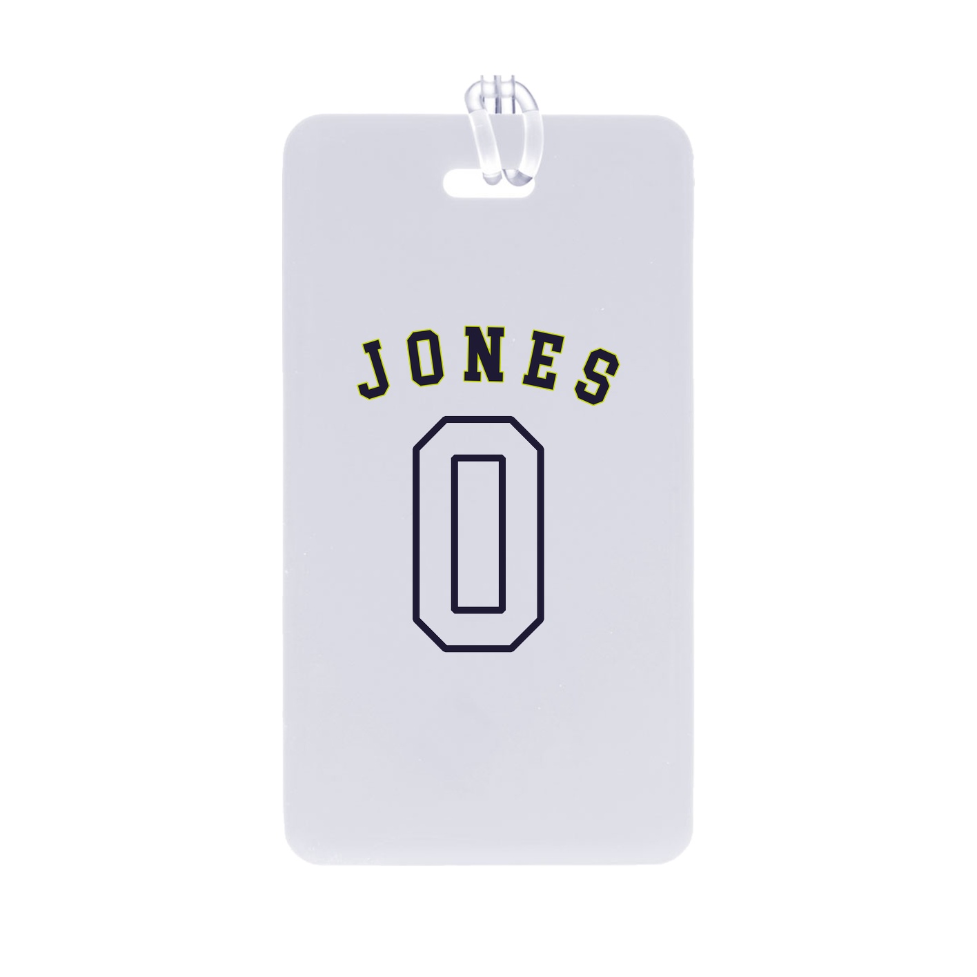 Bag Tag