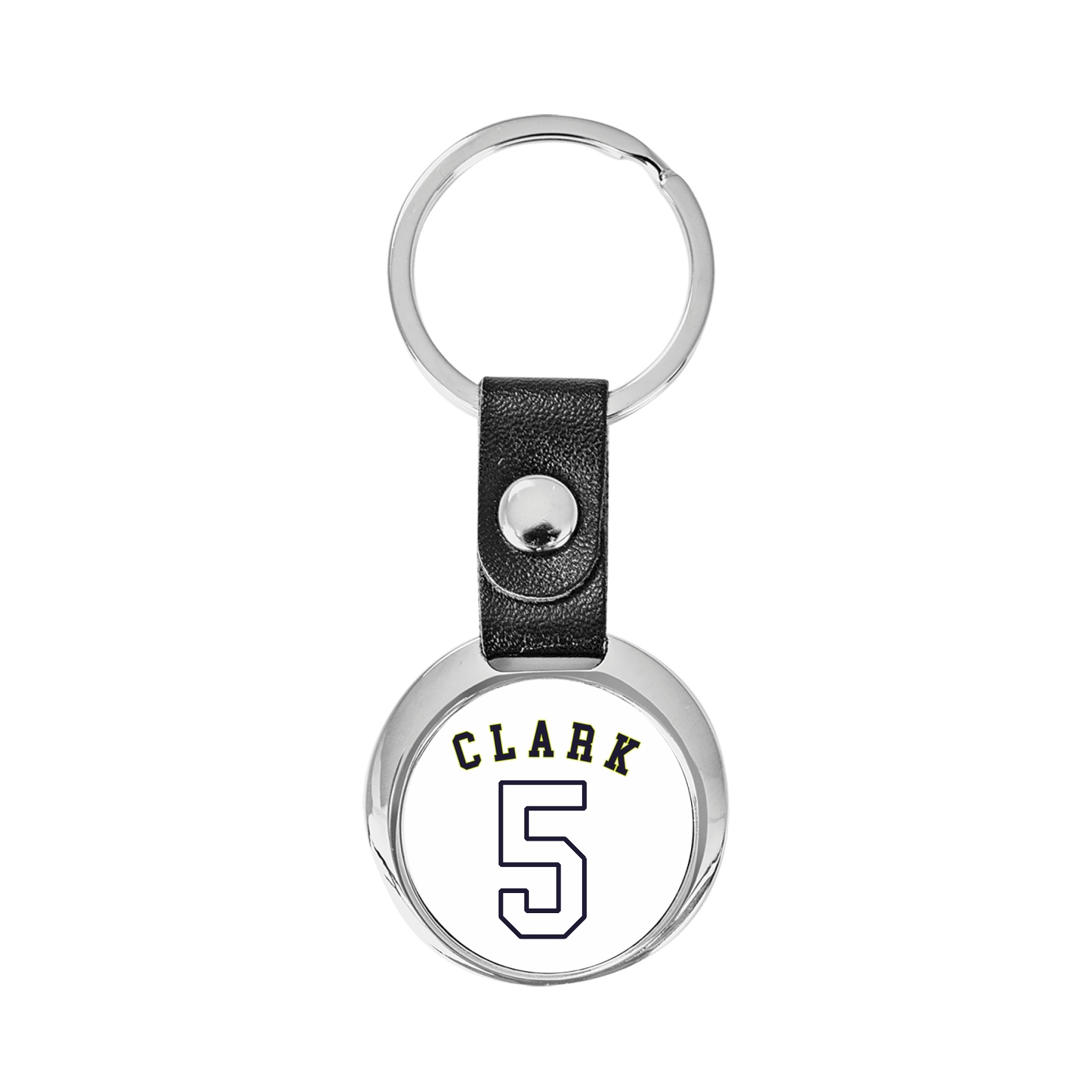 Key Chain — Shirsey Arch in Classic