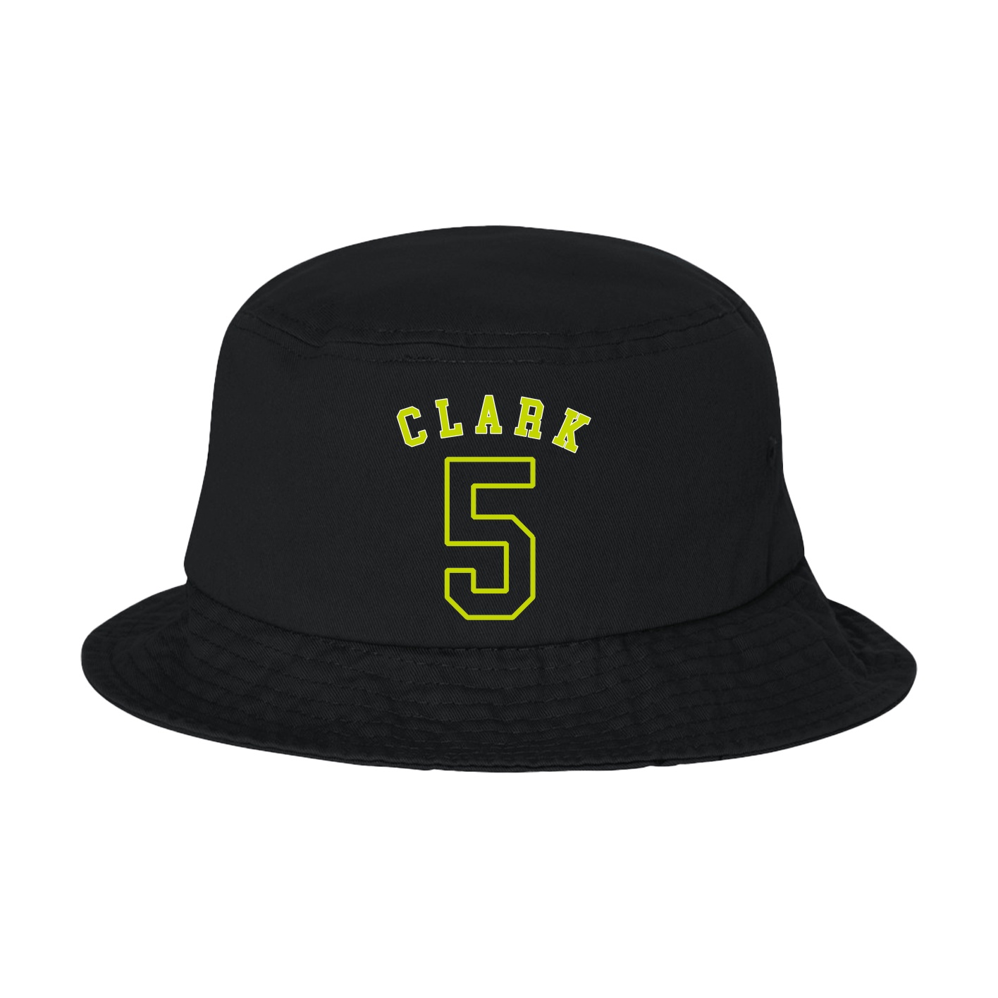 Bucket Cap — Shirsey Arch in Black