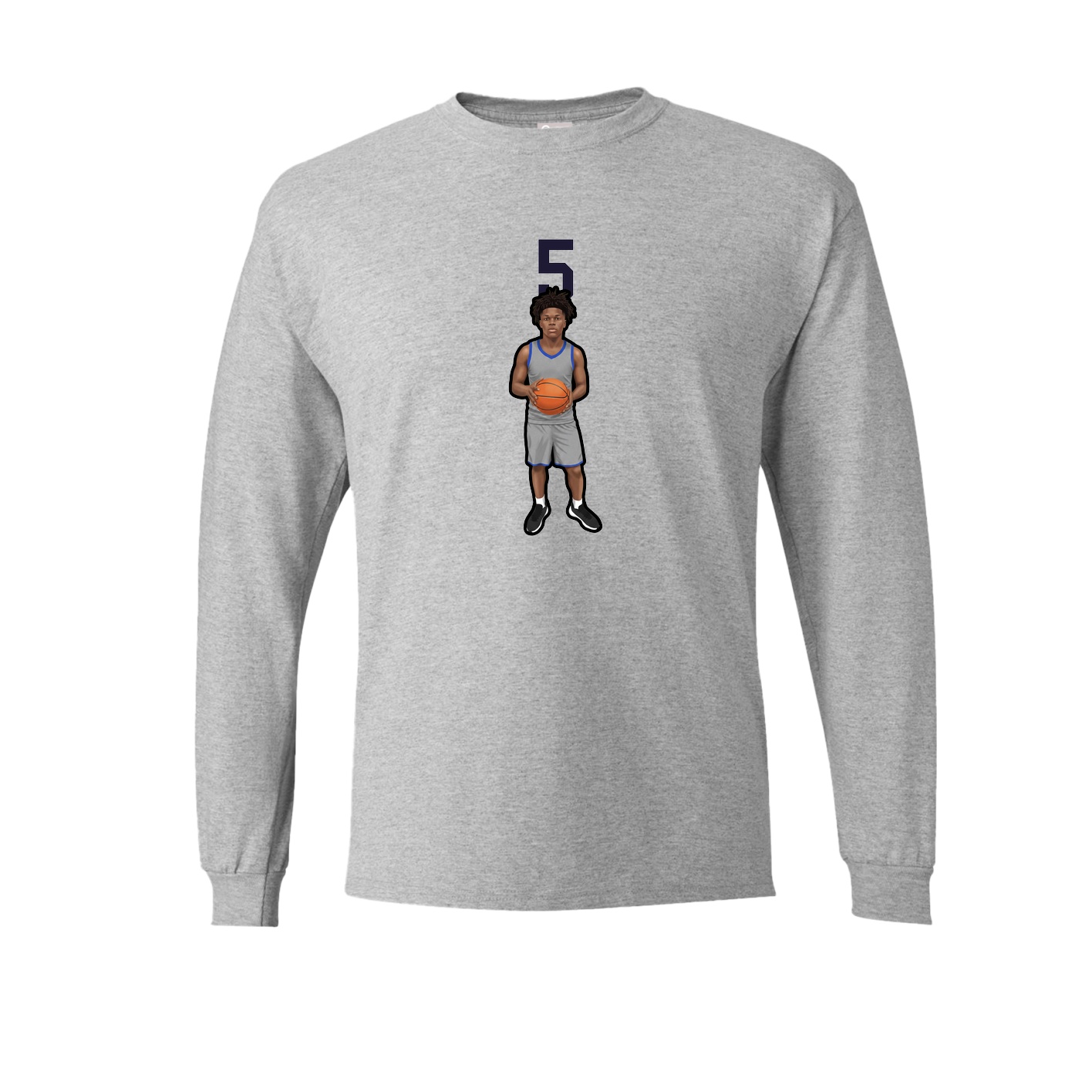 Long Sleeve Tee