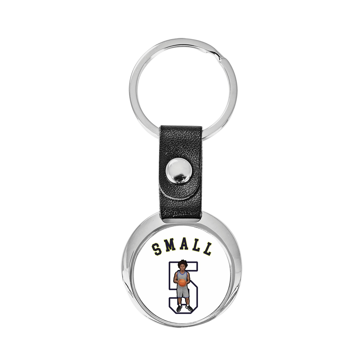 Key Chain — Shirsey Arch in Classic