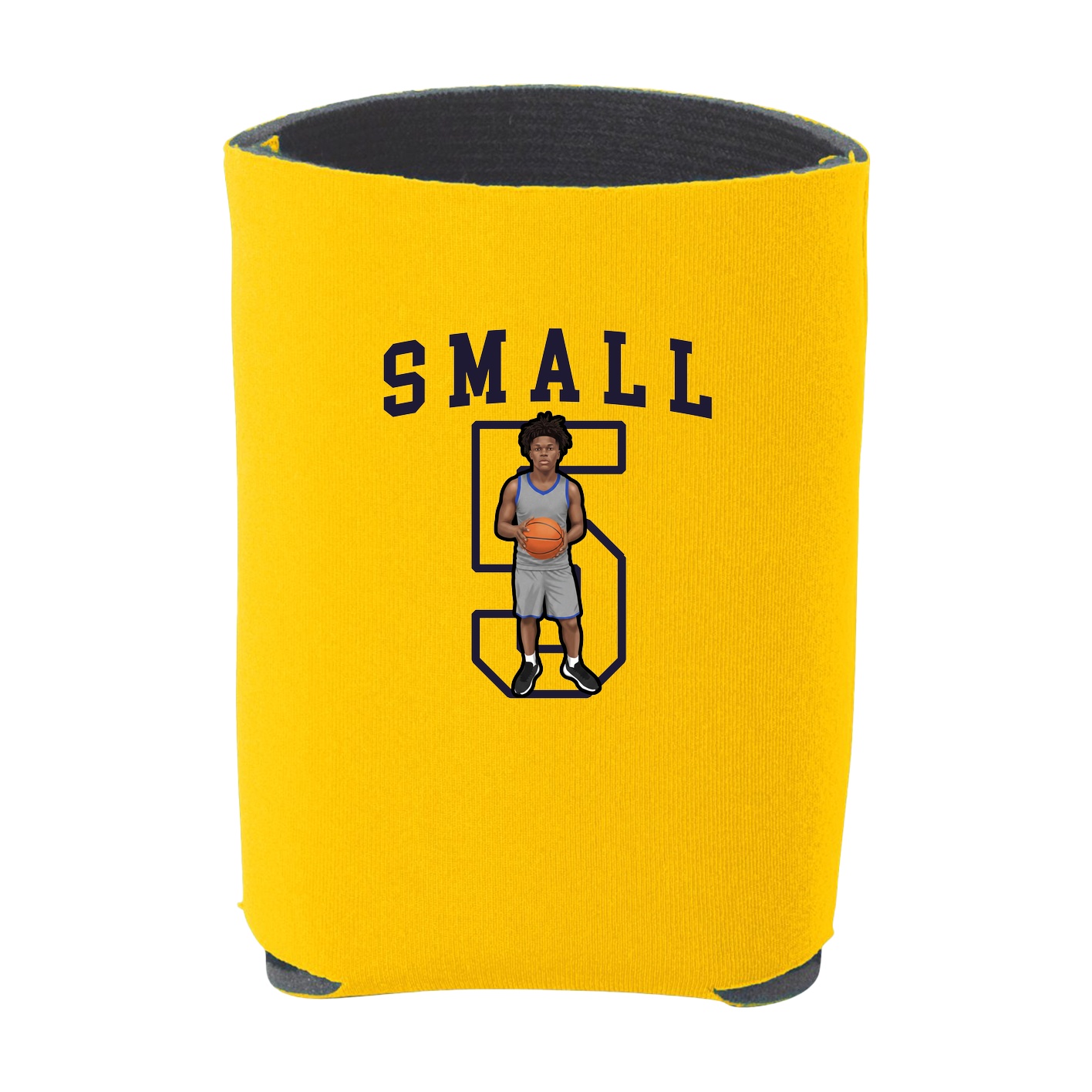 Can Holder — Shirsey in Yellow