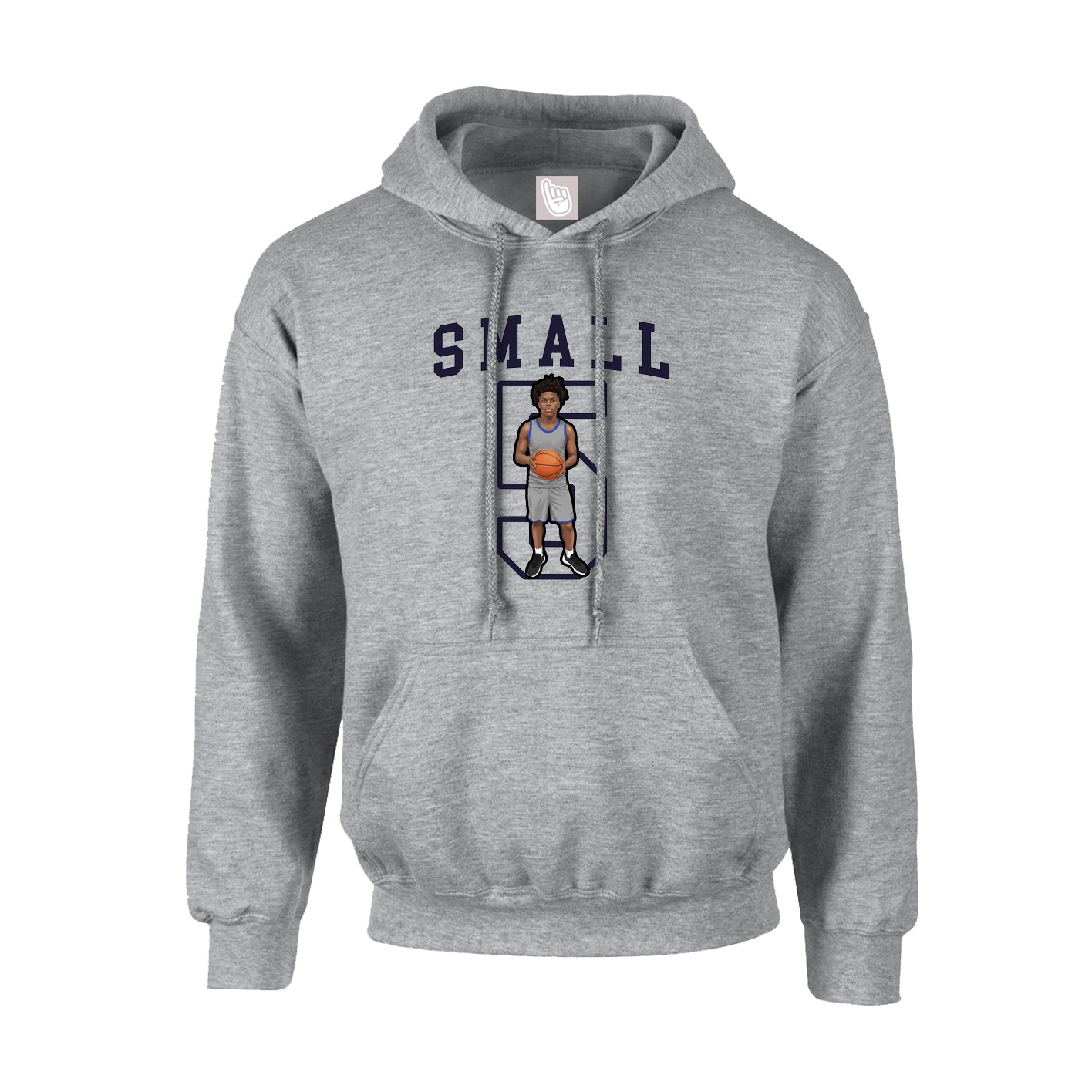Youth Hoodie