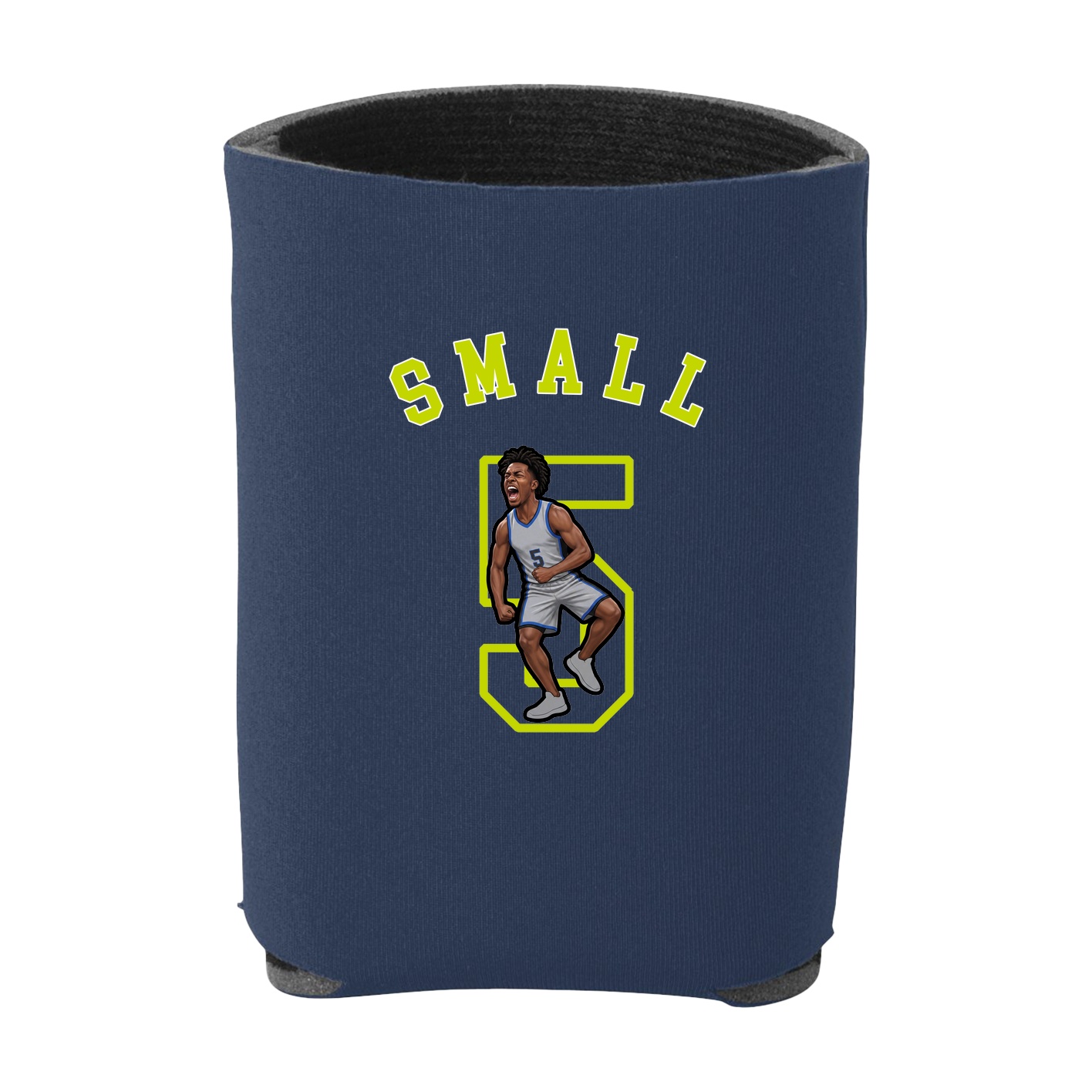 Can Holder — Shirsey Arch in Navy