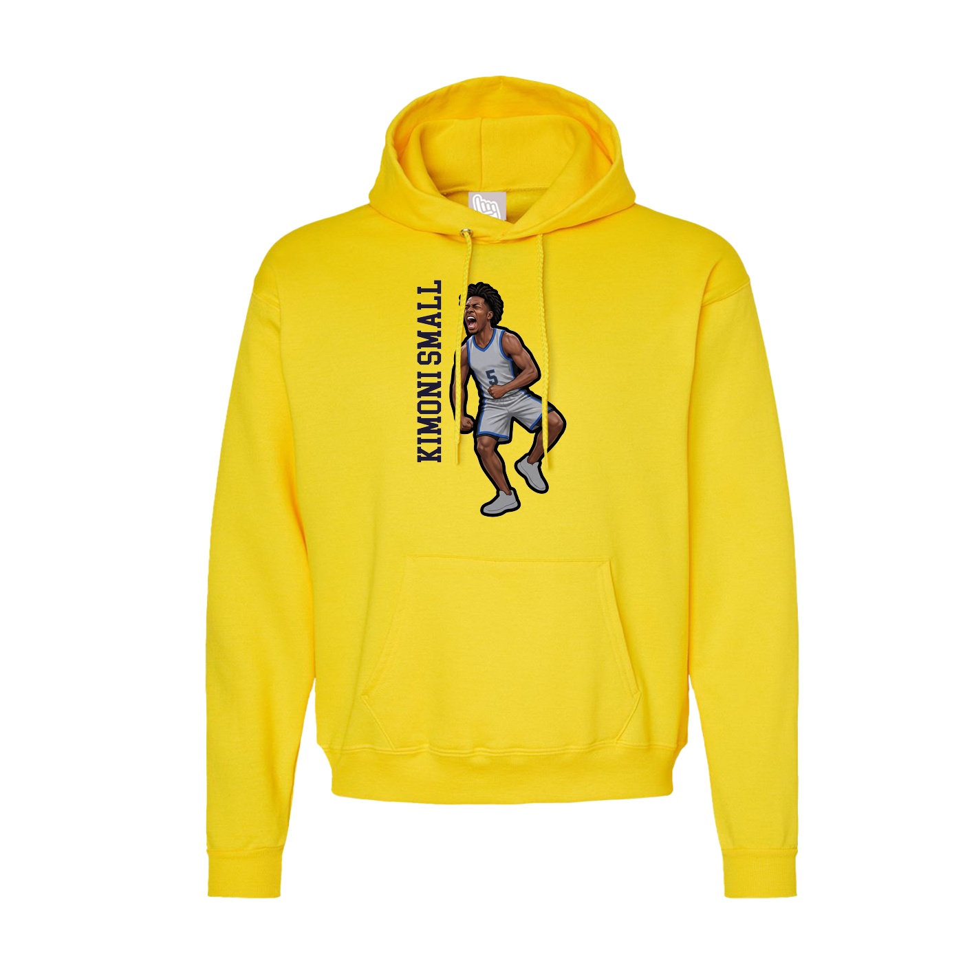 NIL Club Hoodie